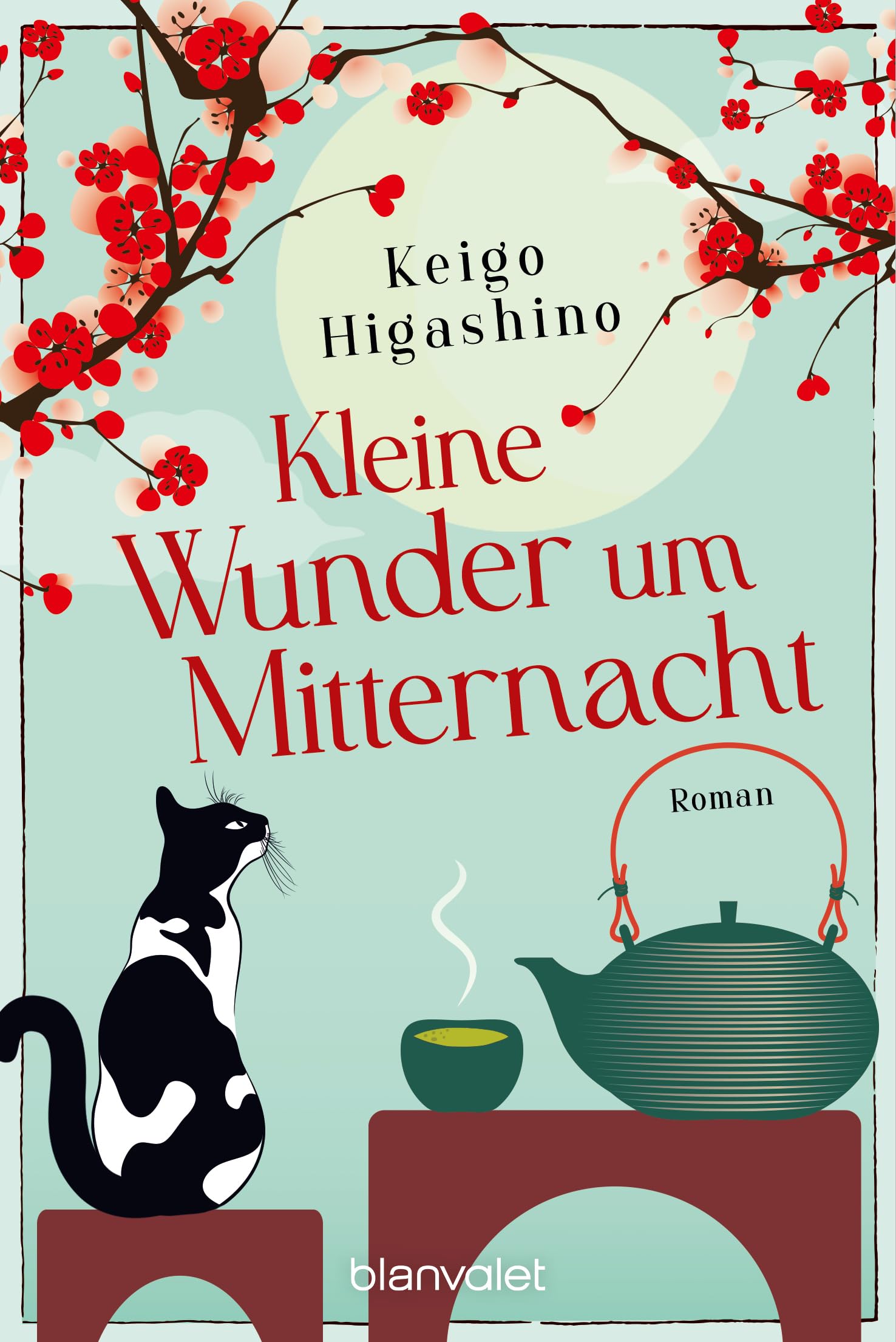 Kleine Wunder um Mitternacht Contemporary literature
