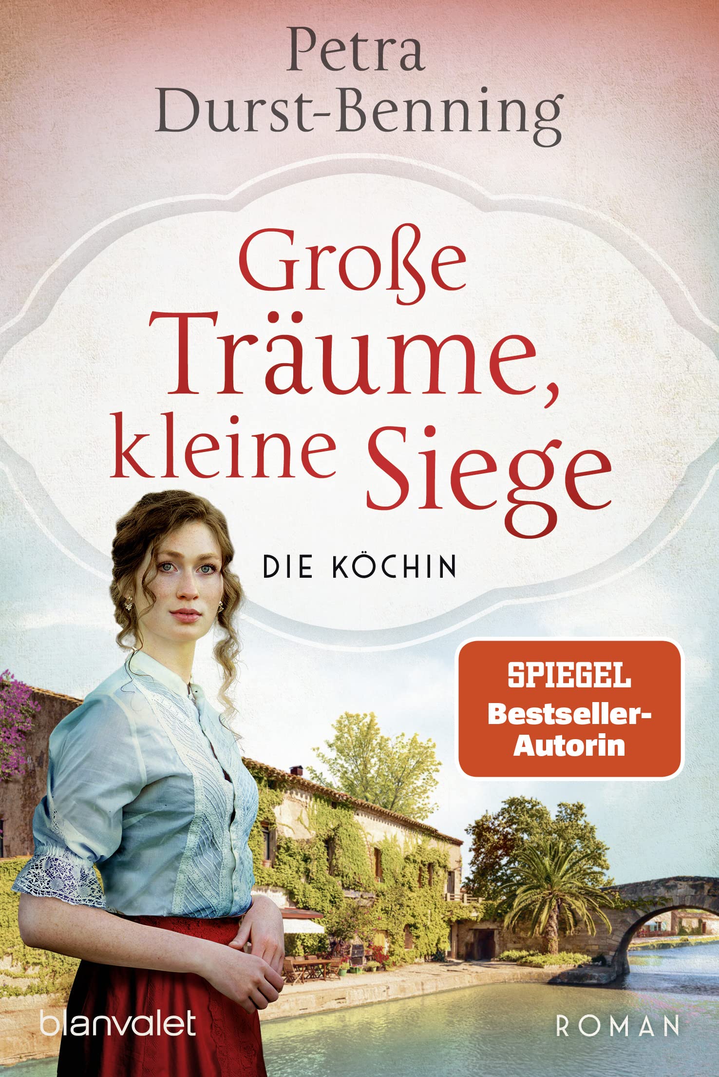 Product Image: Große Träume, kleine Siege