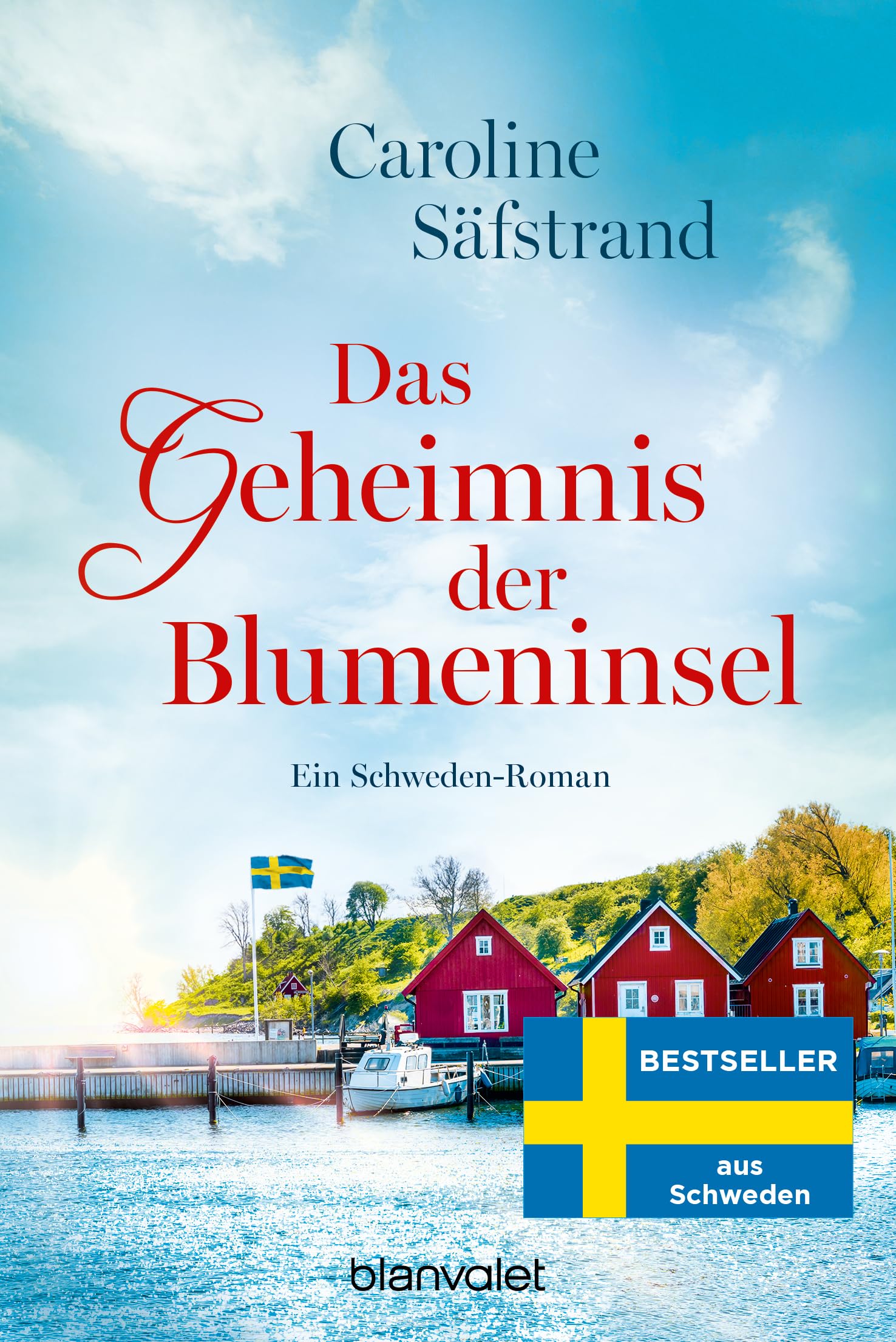 Das Geheimnis der Blumeninsel Contemporary literature