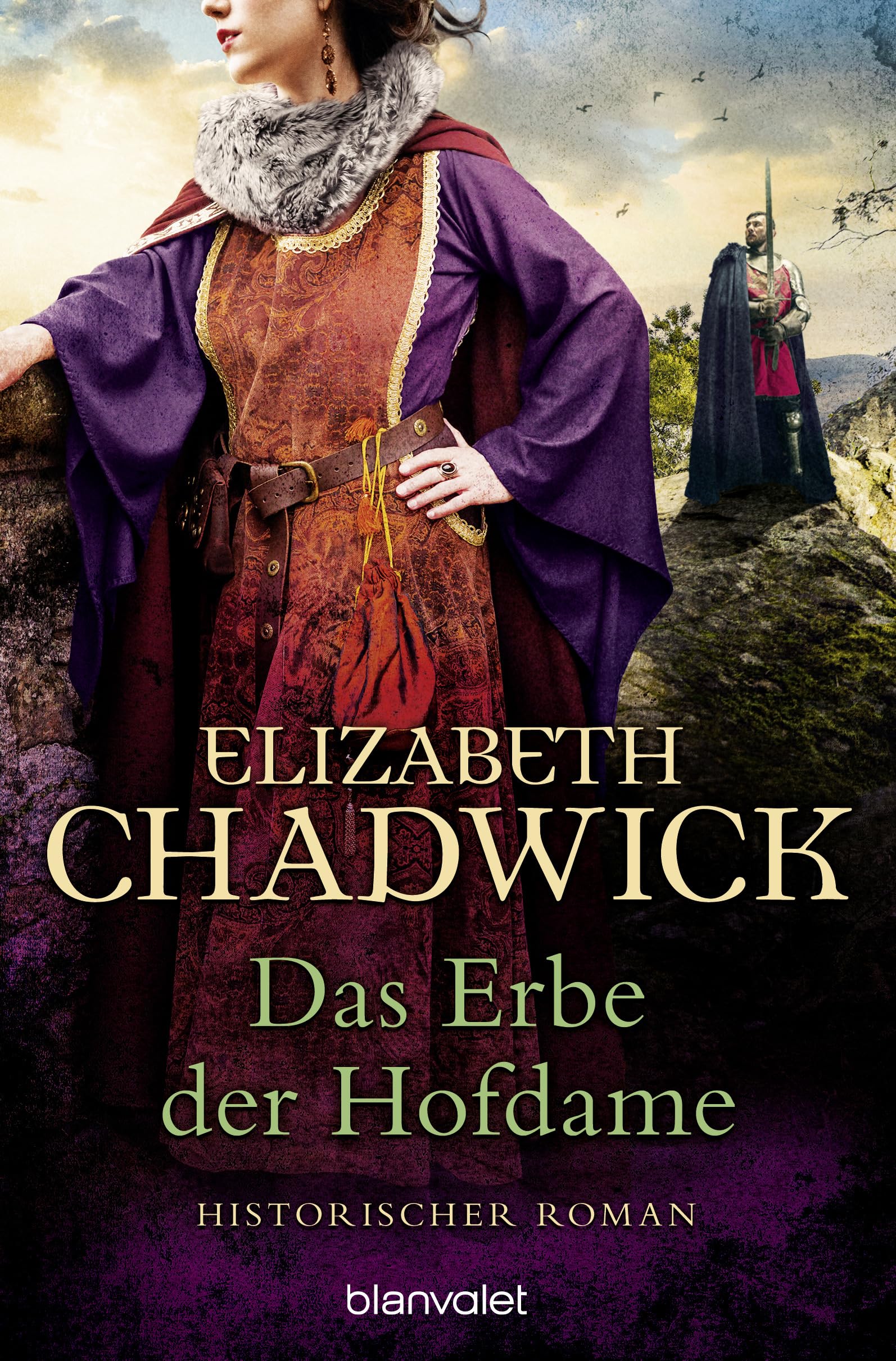 Das Erbe der Hofdame Contemporary literature Books