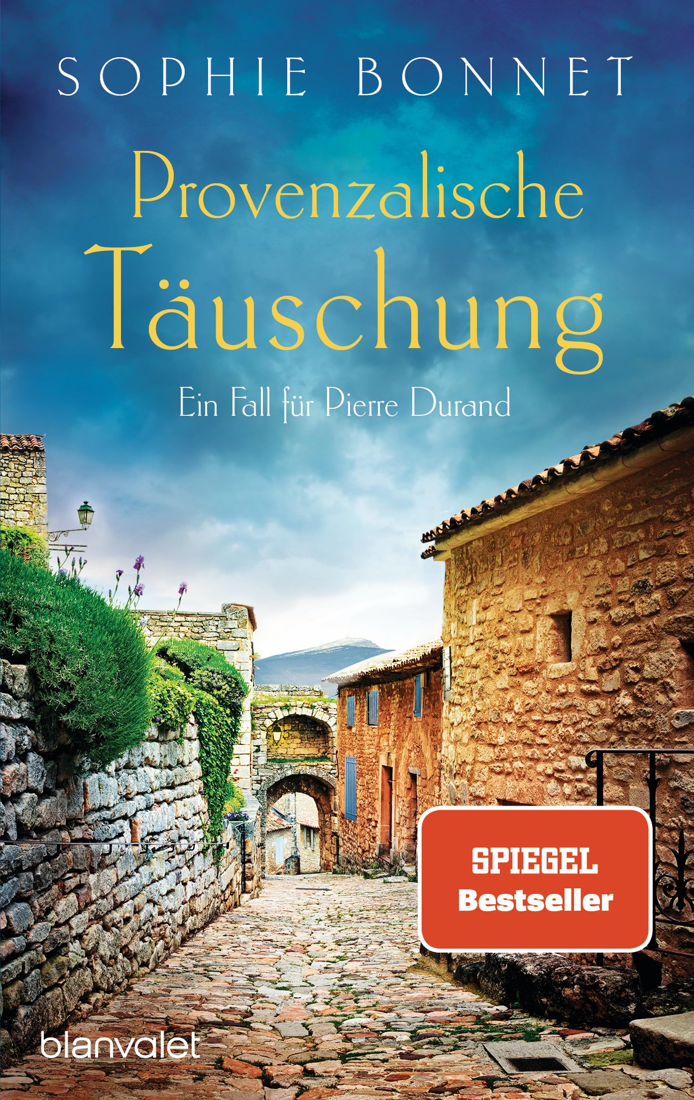 Provenzalische Täuschung Contemporary literature