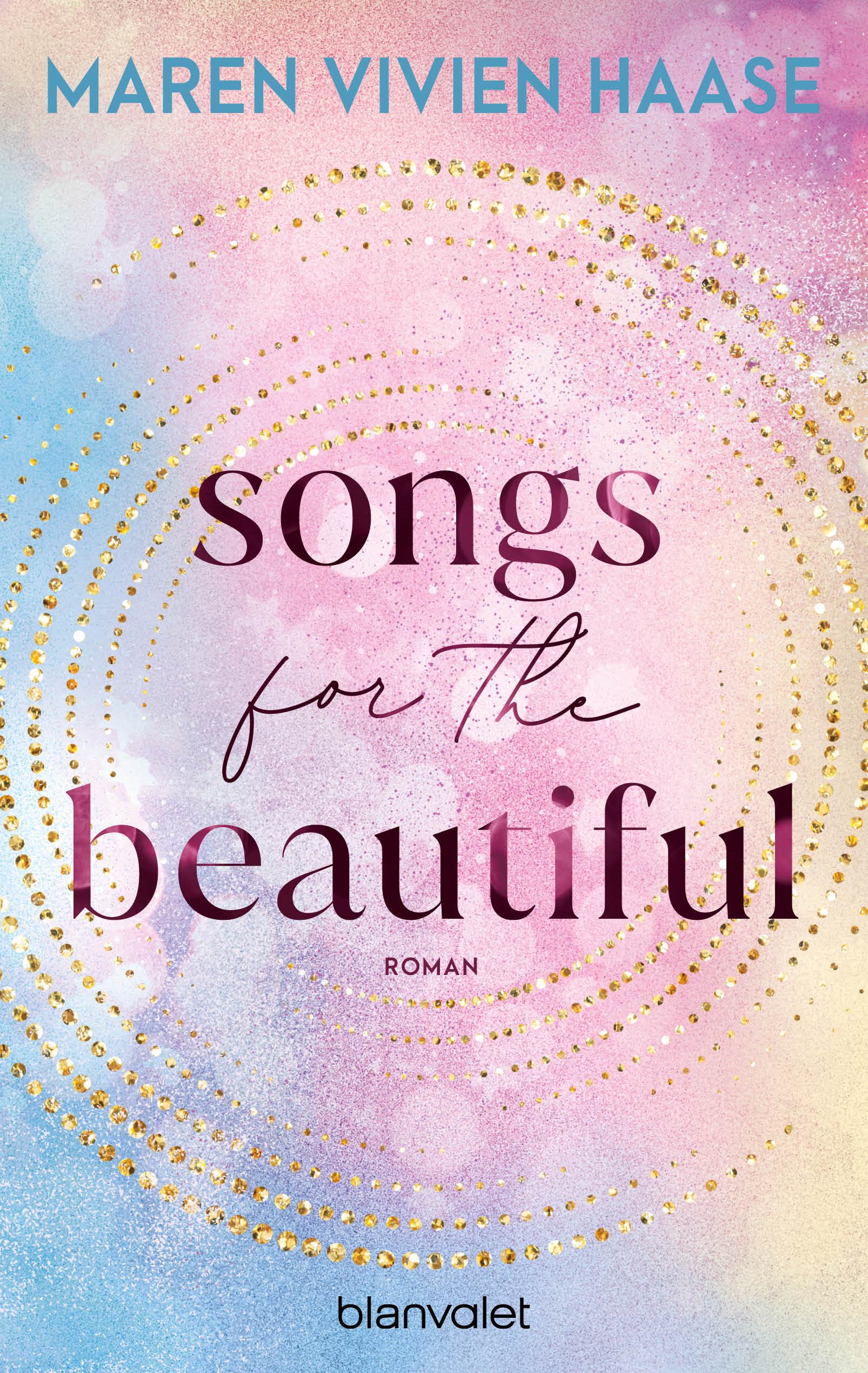 Songs for the Beautiful Contemporary literature