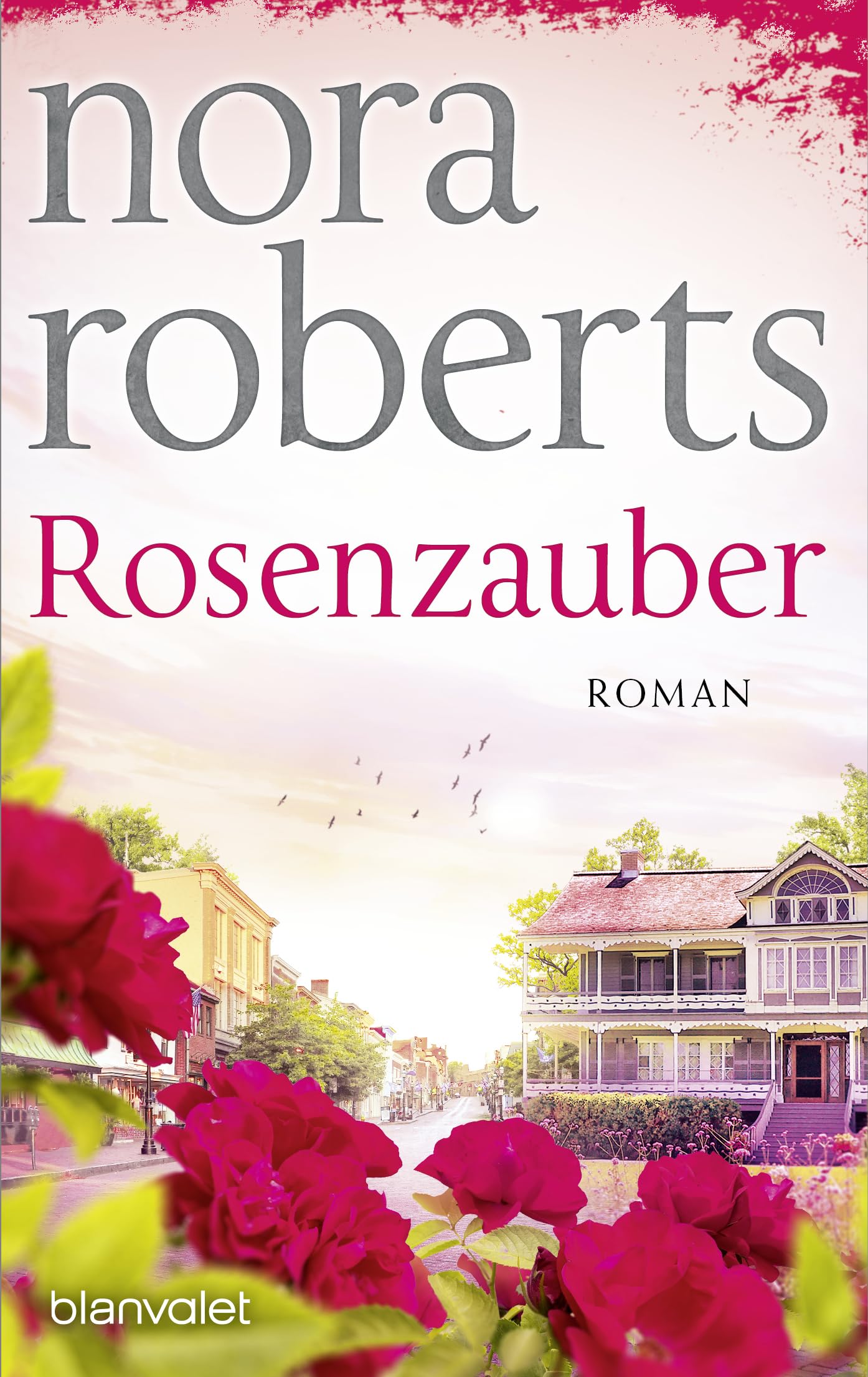 Product Image: Rosenzauber