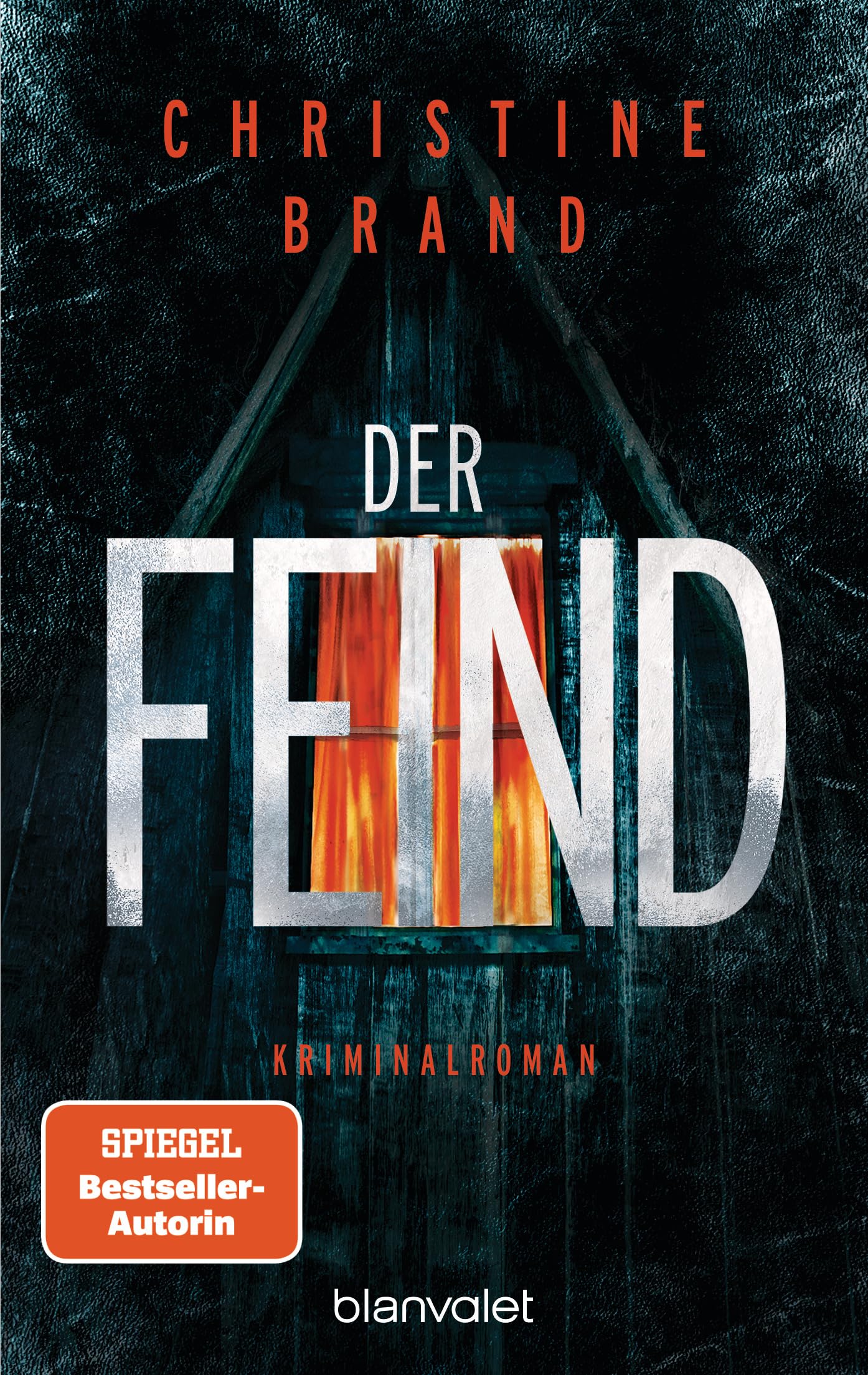 Product Image: Der Feind