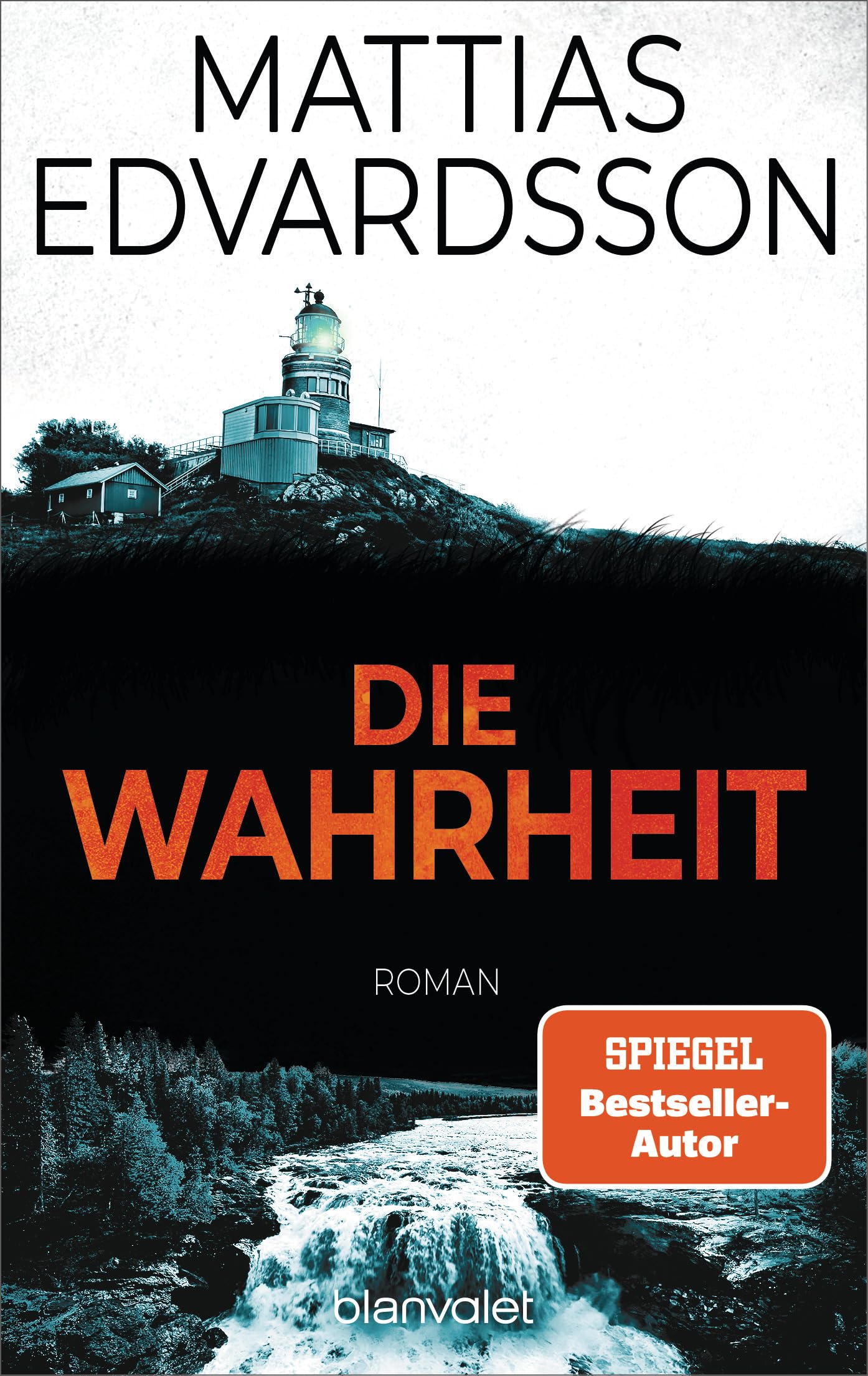 Die Wahrheit Contemporary literature