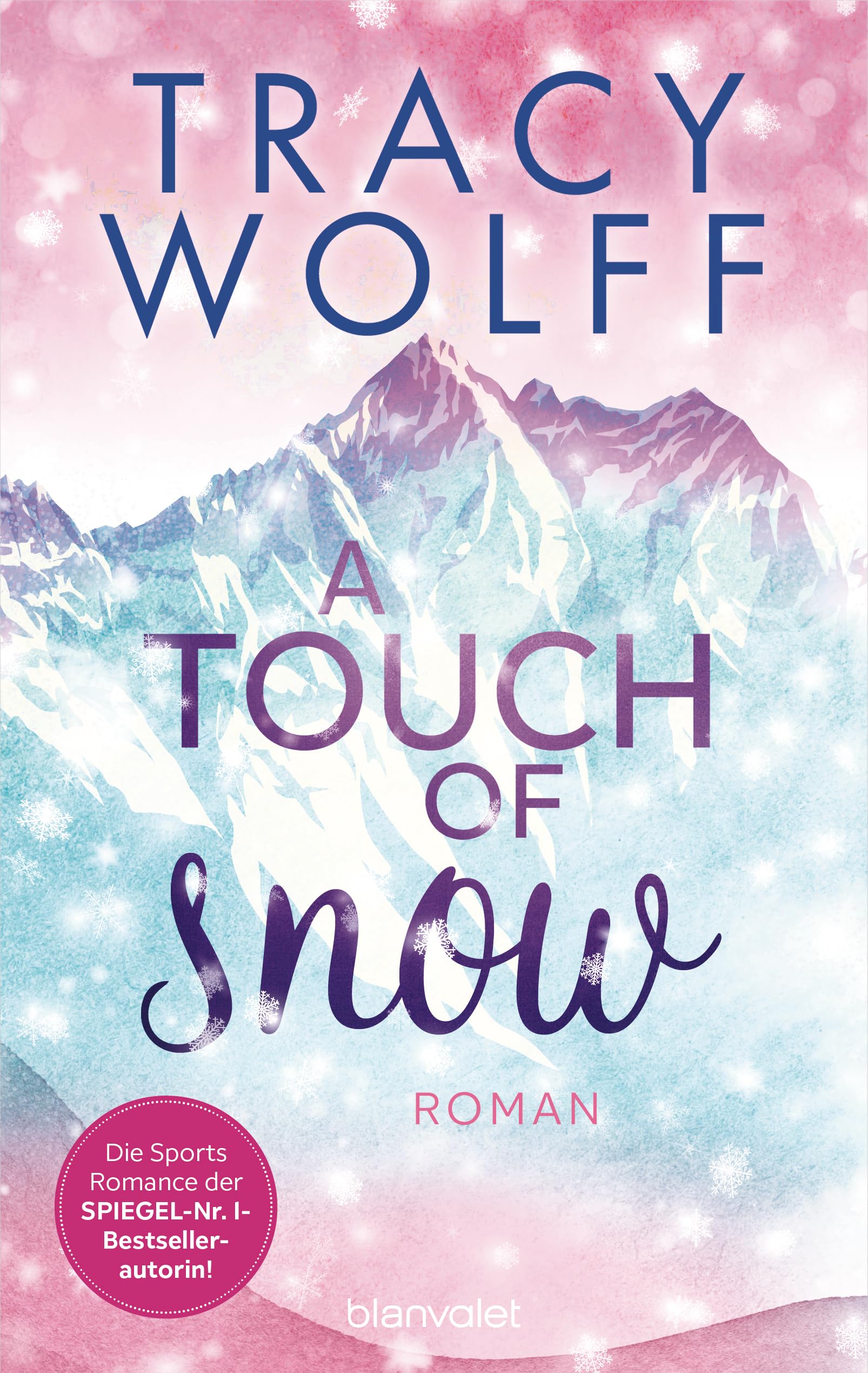 Product Image: A Touch of Snow