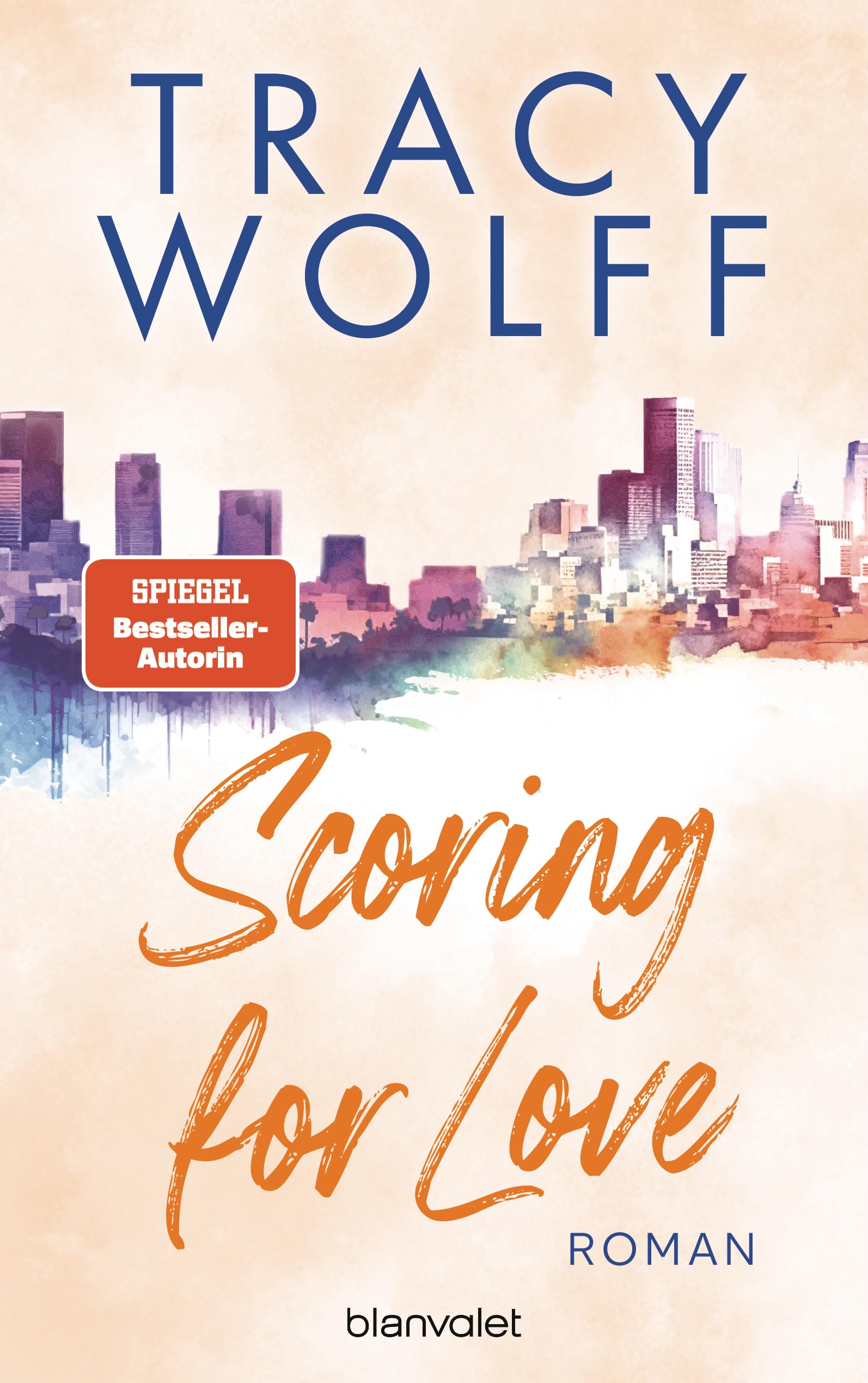 Scoring for Love Contemporary literature Books