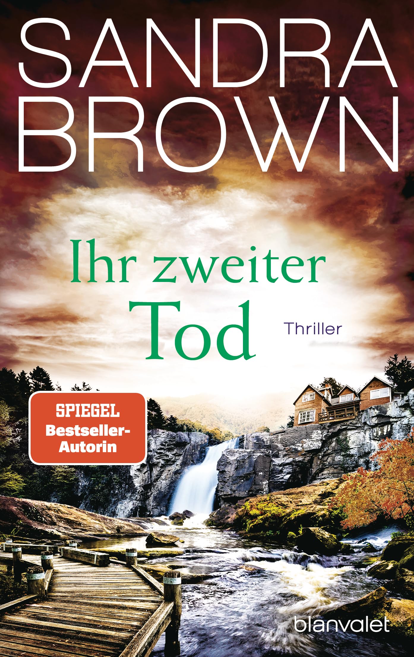 Product Image: Ihr zweiter Tod