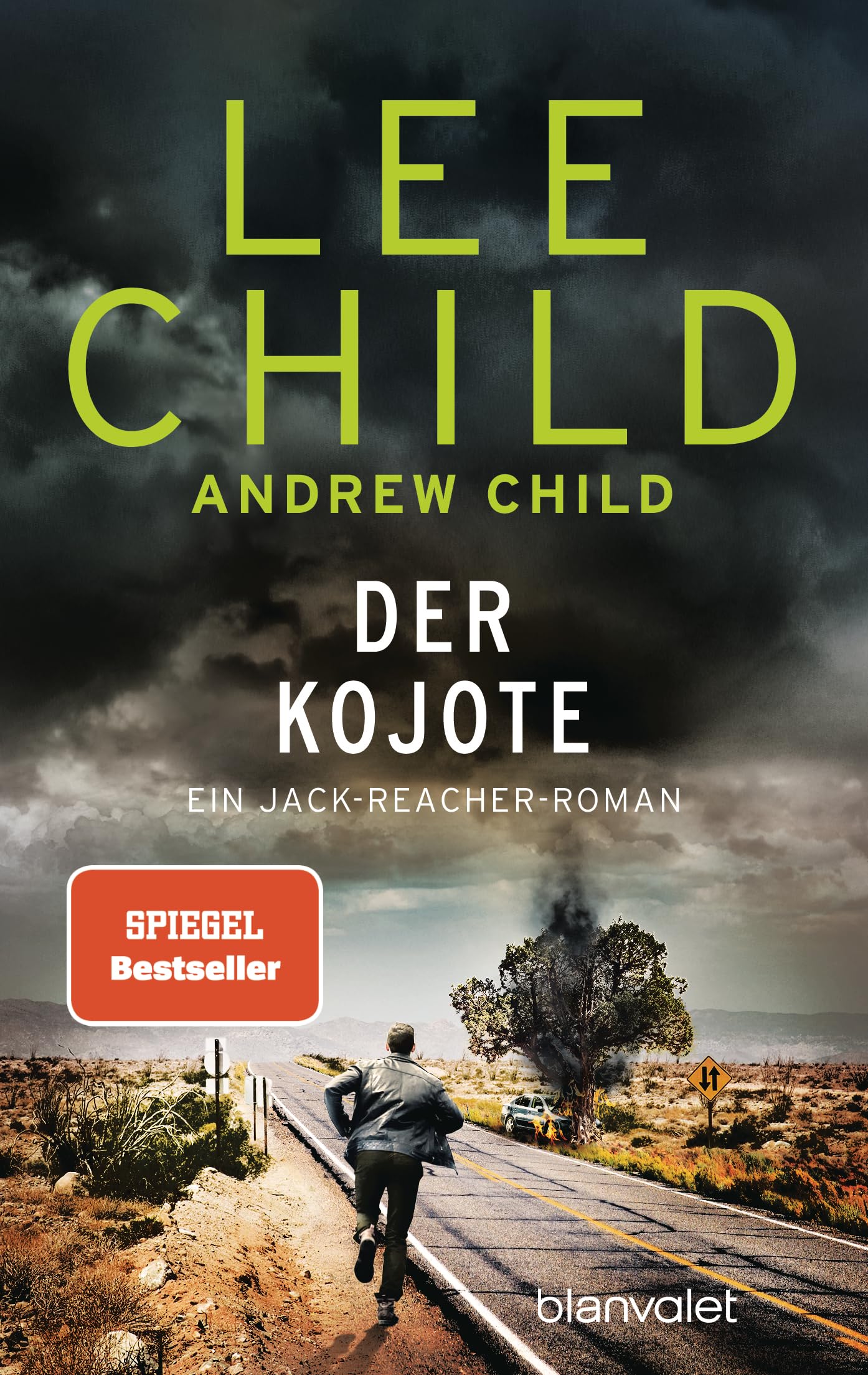 Der Kojote Contemporary literature Books