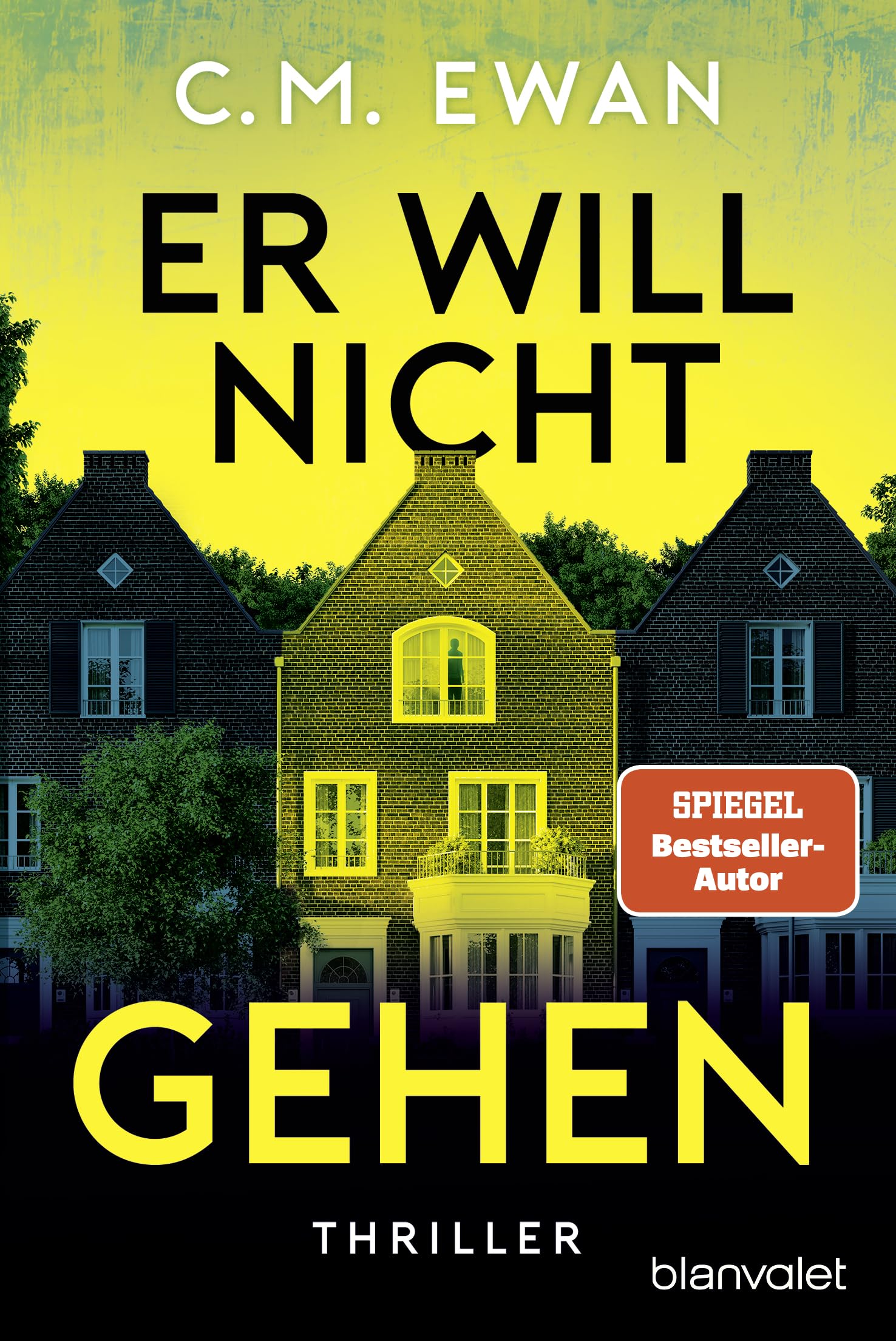Product Image: Er will nicht gehen