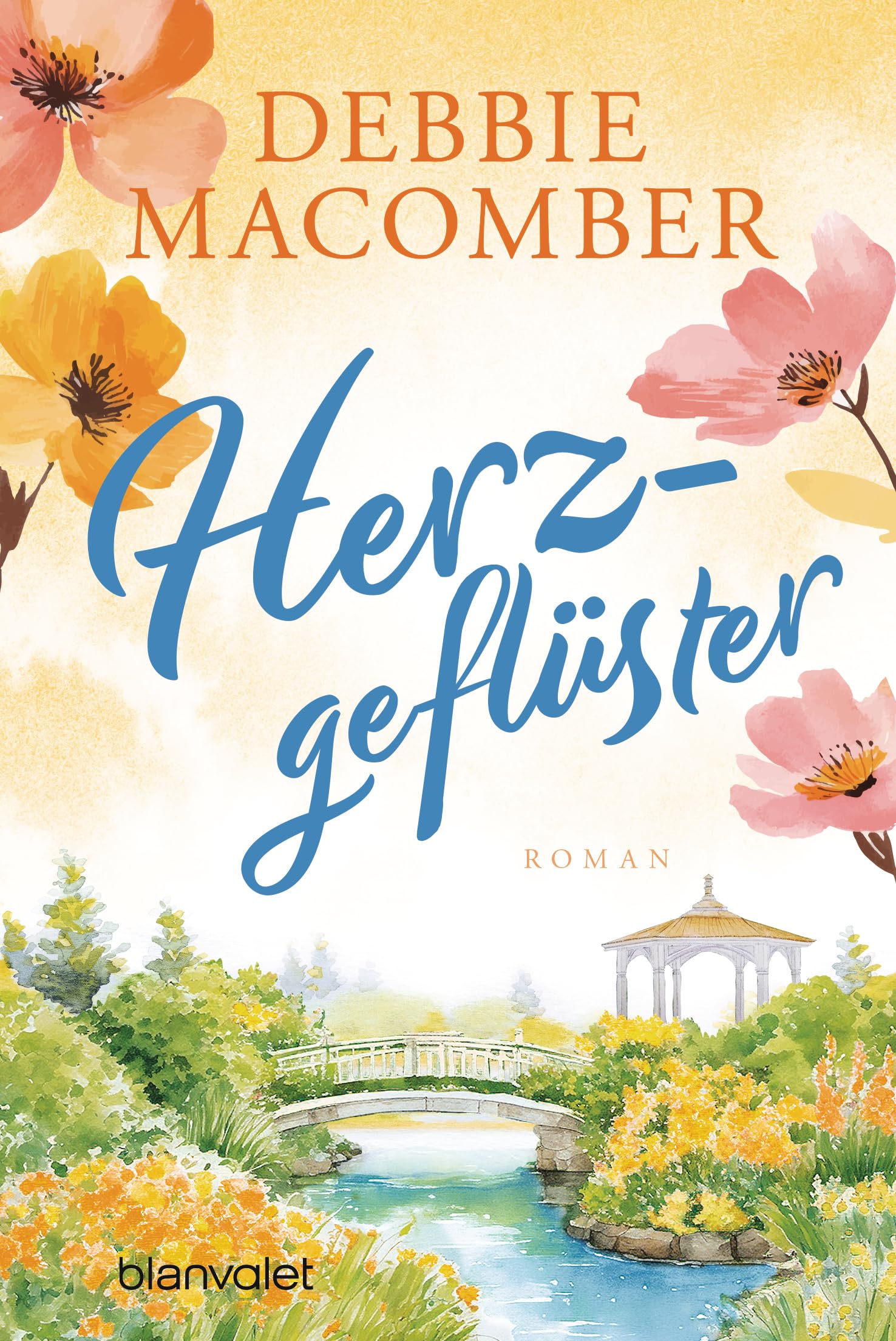 Herzgeflüster: Roman - Ein berührender Feelgood-Roman über den Zauber zweiter Chancen! (Neuanfänge, Band 2) Contemporary literature