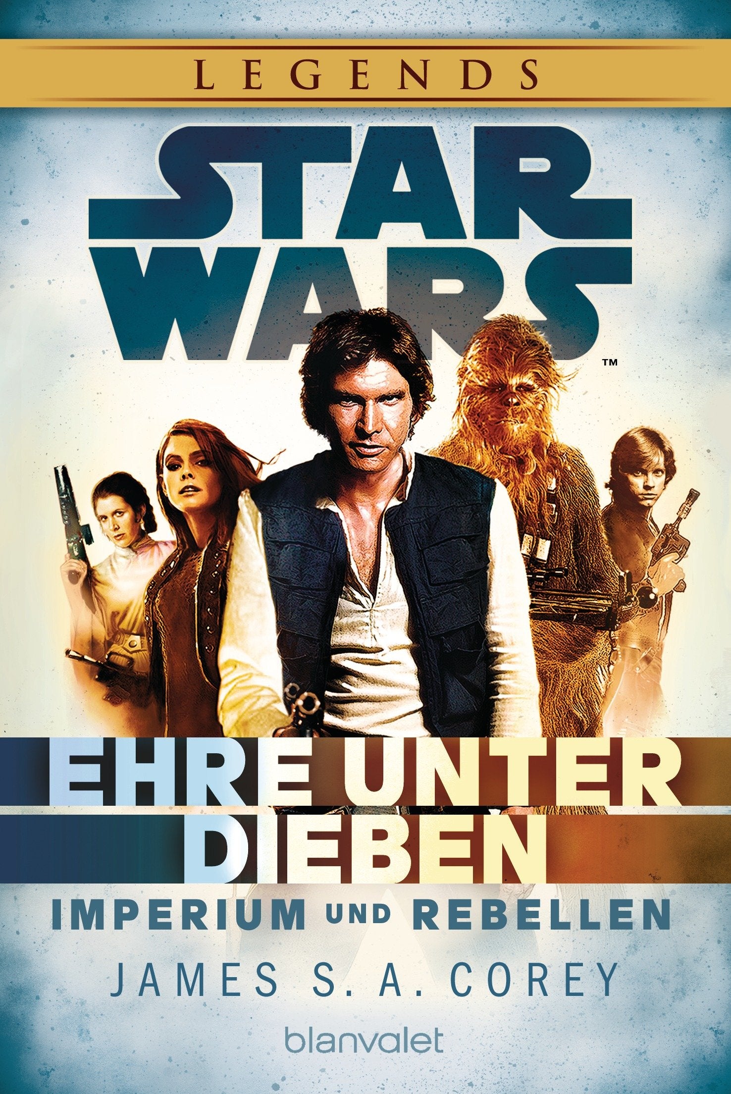 Star Wars™ Imperium und Rebellen Contemporary literature