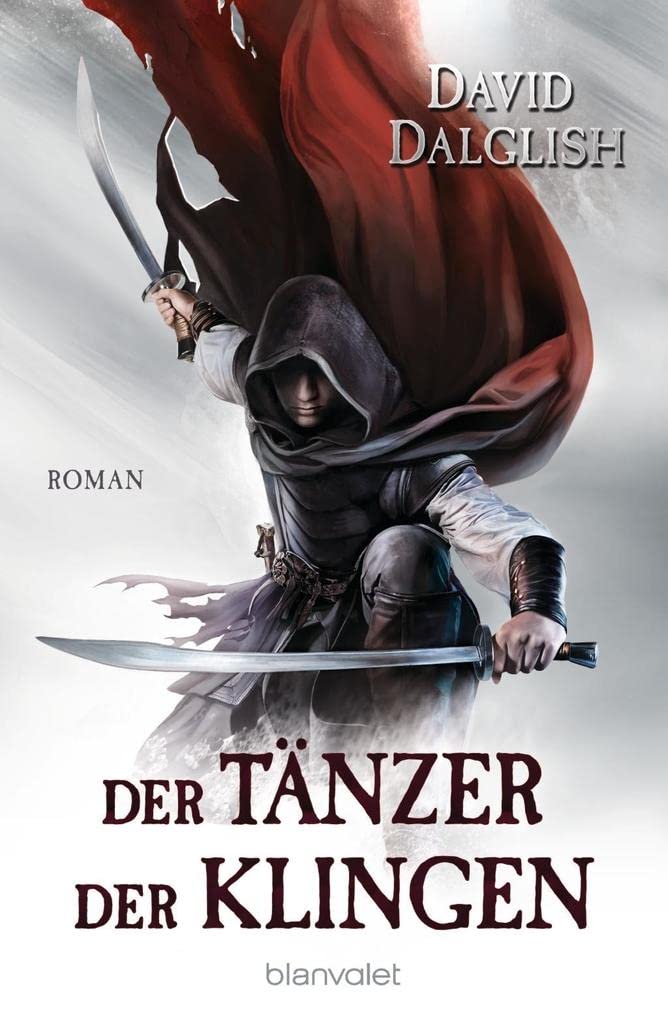 Der Tänzer der Klingen Contemporary literature Books