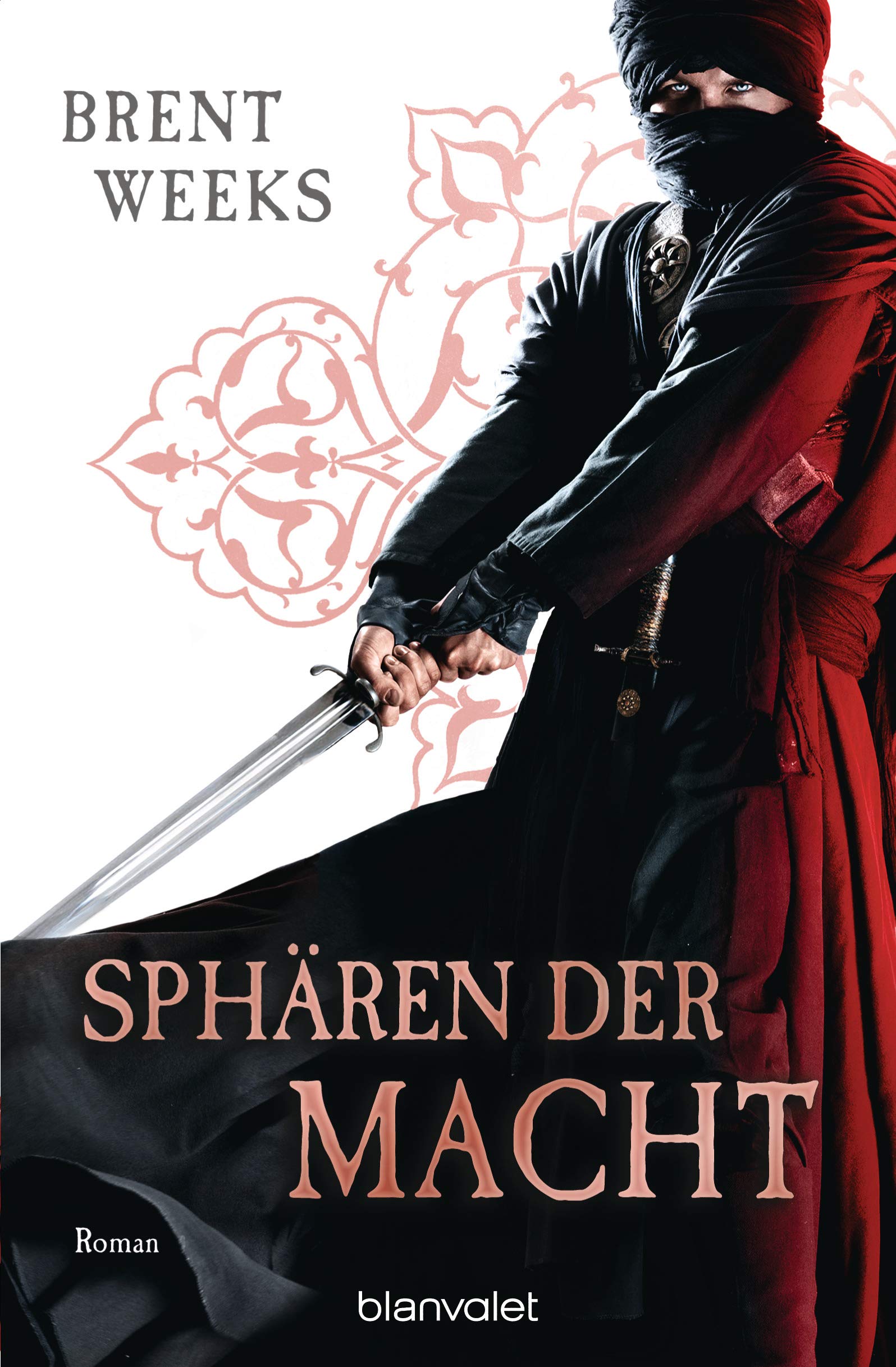 Sphären der Macht Contemporary literature Books