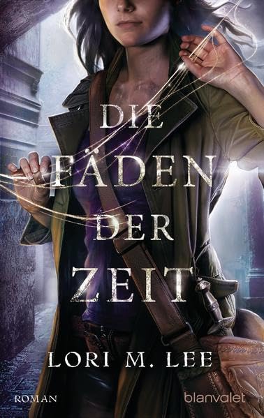 Die Fäden der Zeit Contemporary literature Books
