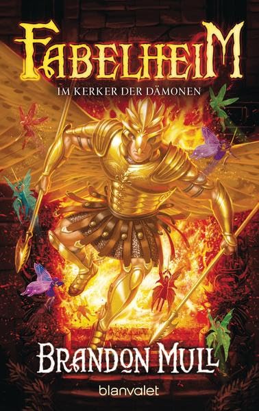 Fabelheim Contemporary literature Books
