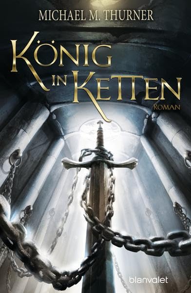 König in Ketten Contemporary literature Books
