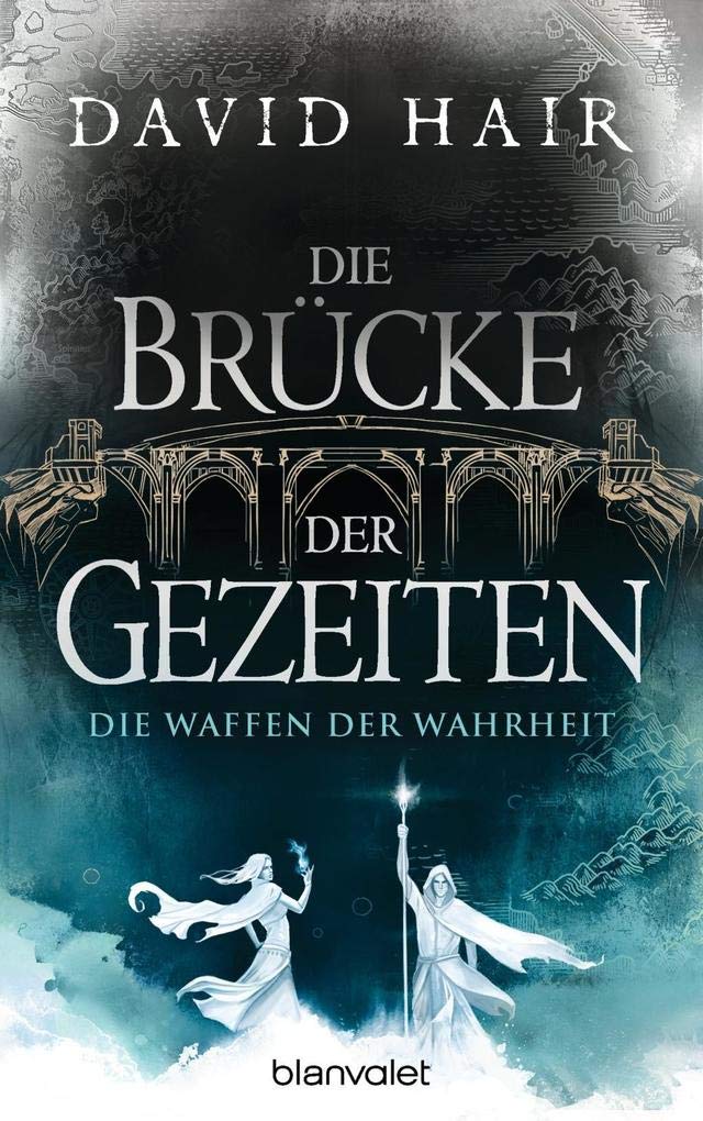 Die Brücke der Gezeiten 4 Contemporary literature