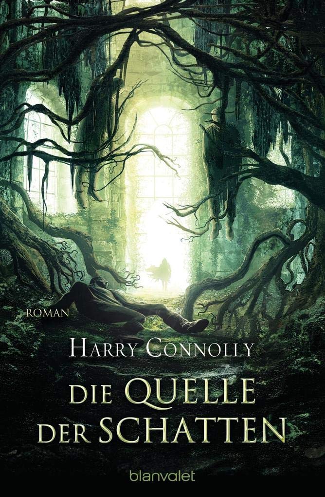 Product Image: Die Quelle der Schatten