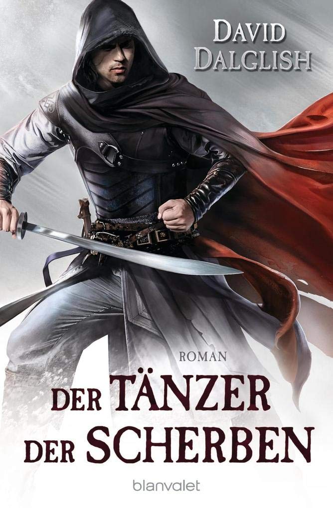 Der Tänzer der Scherben Contemporary literature Books