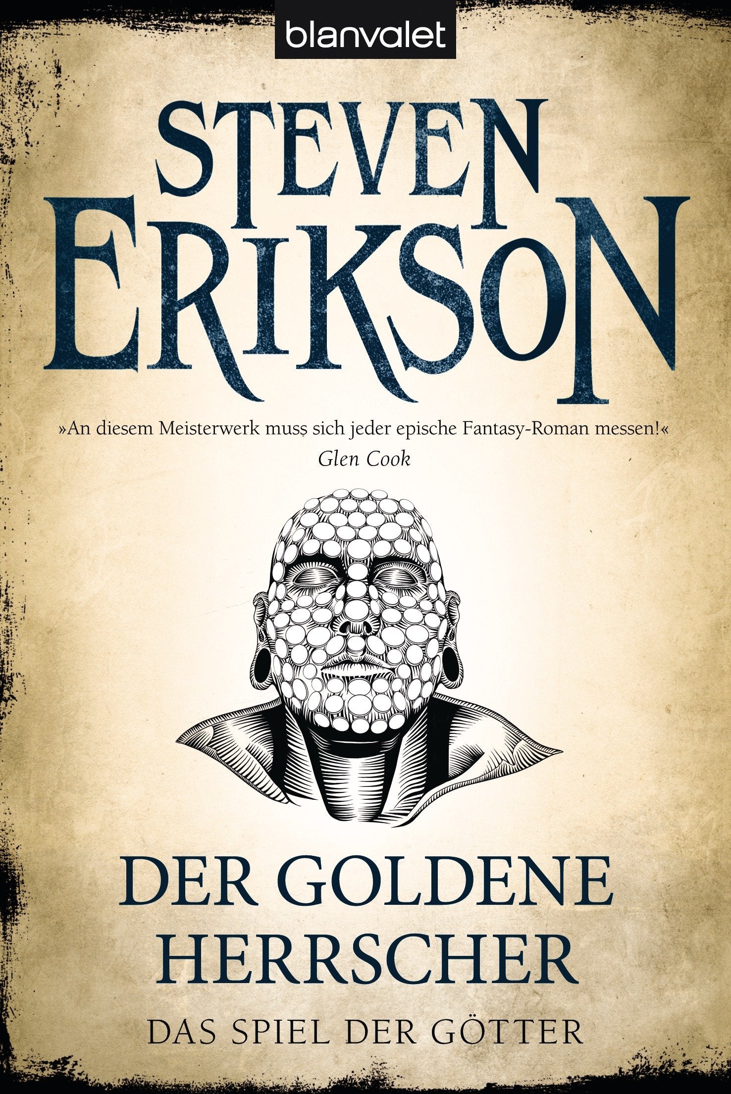 Das Spiel der Götter (12): Der goldene Herrscher Historical Fiction