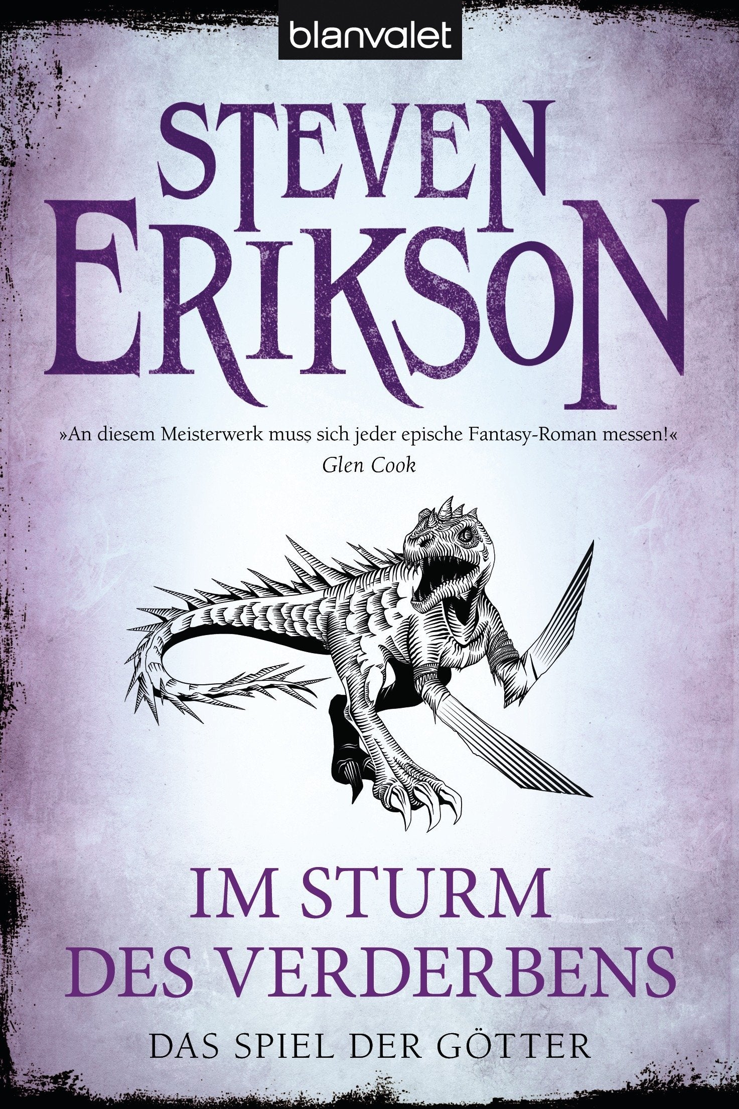 Das Spiel der Götter (13): Im Sturm des Verderbens Historical Fiction