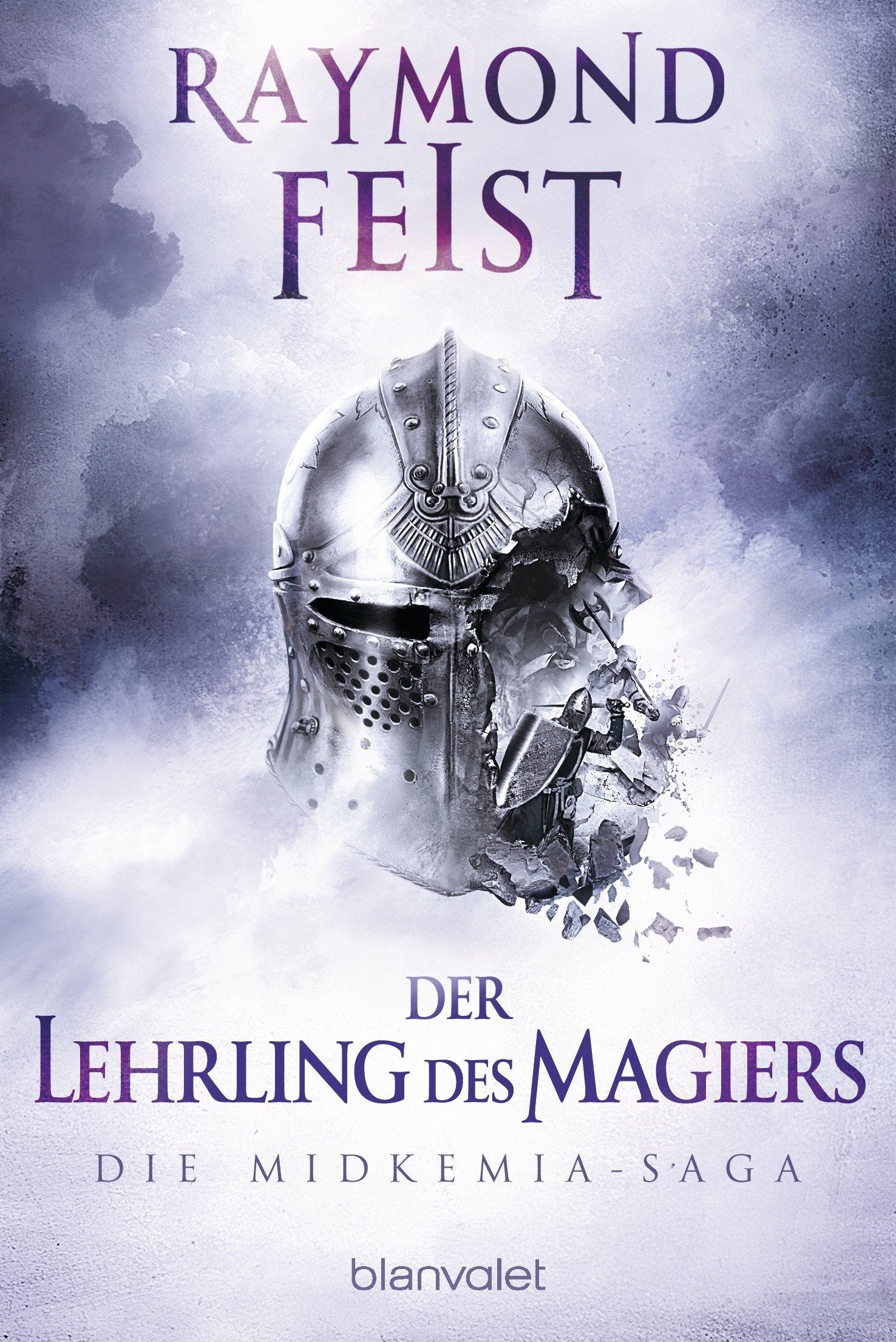Die Midkemia-Saga 1 Contemporary literature