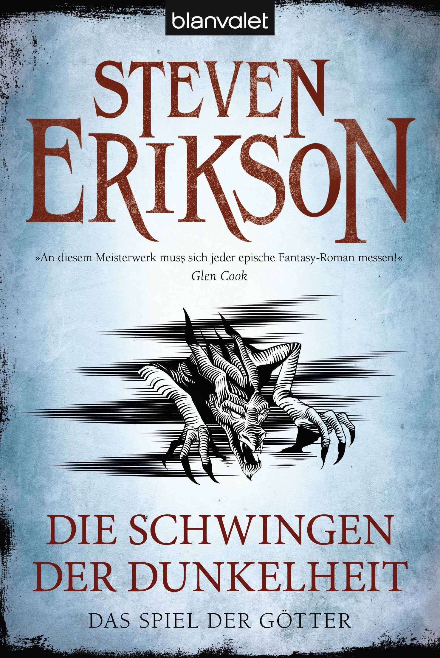 Das Spiel der Götter 17 Contemporary literature