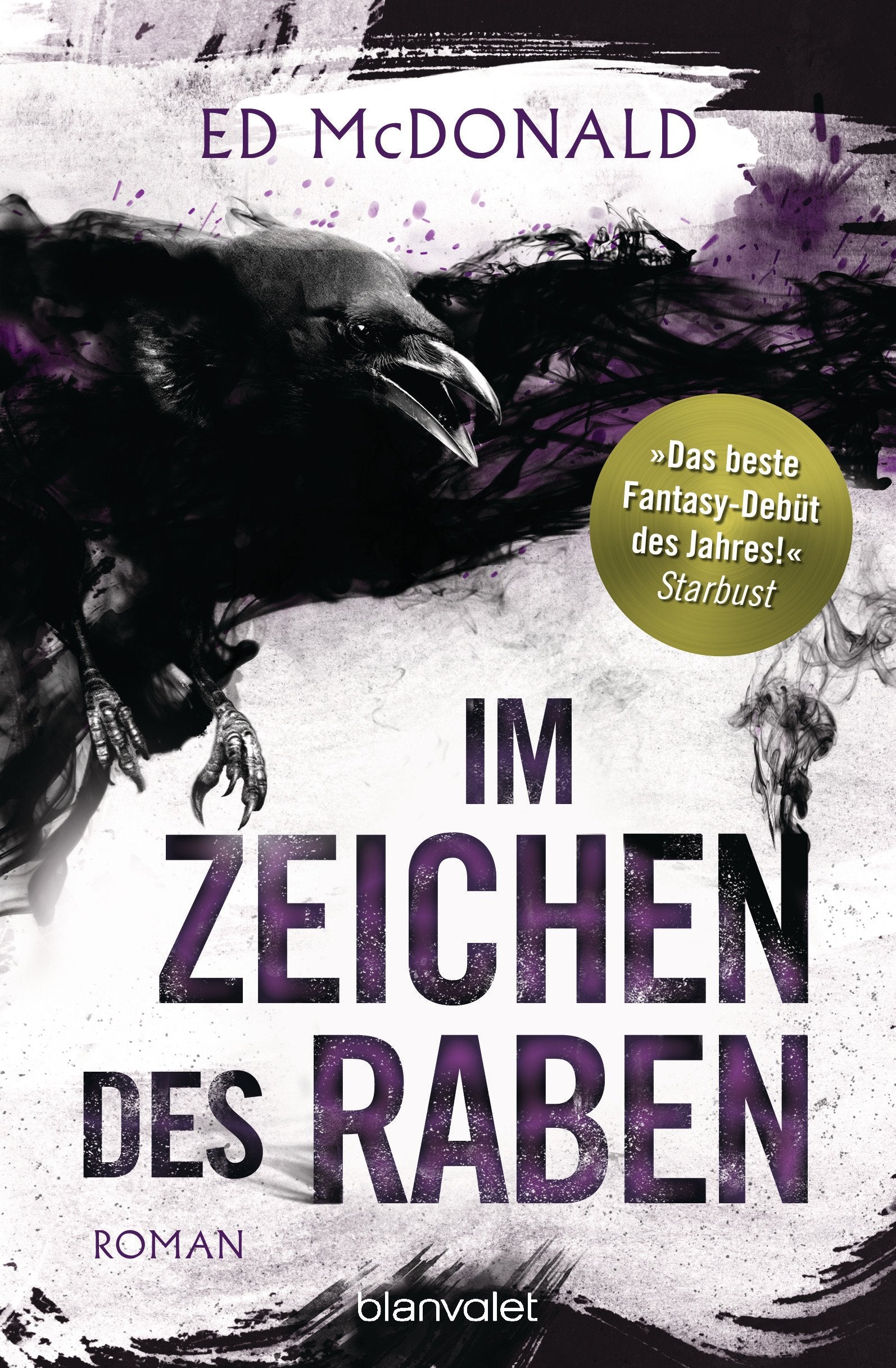Product Image: Im Zeichen des Raben