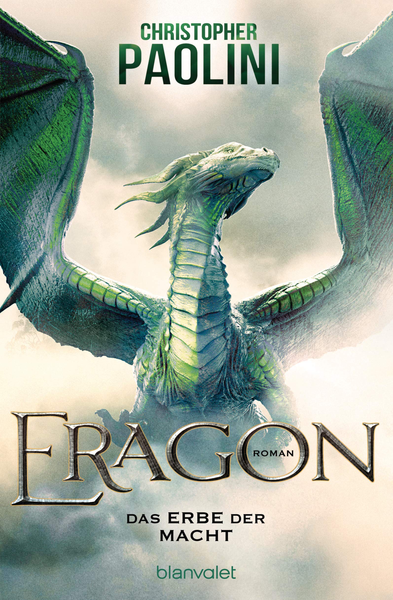 Product Image: Eragon - Das Erbe der Macht