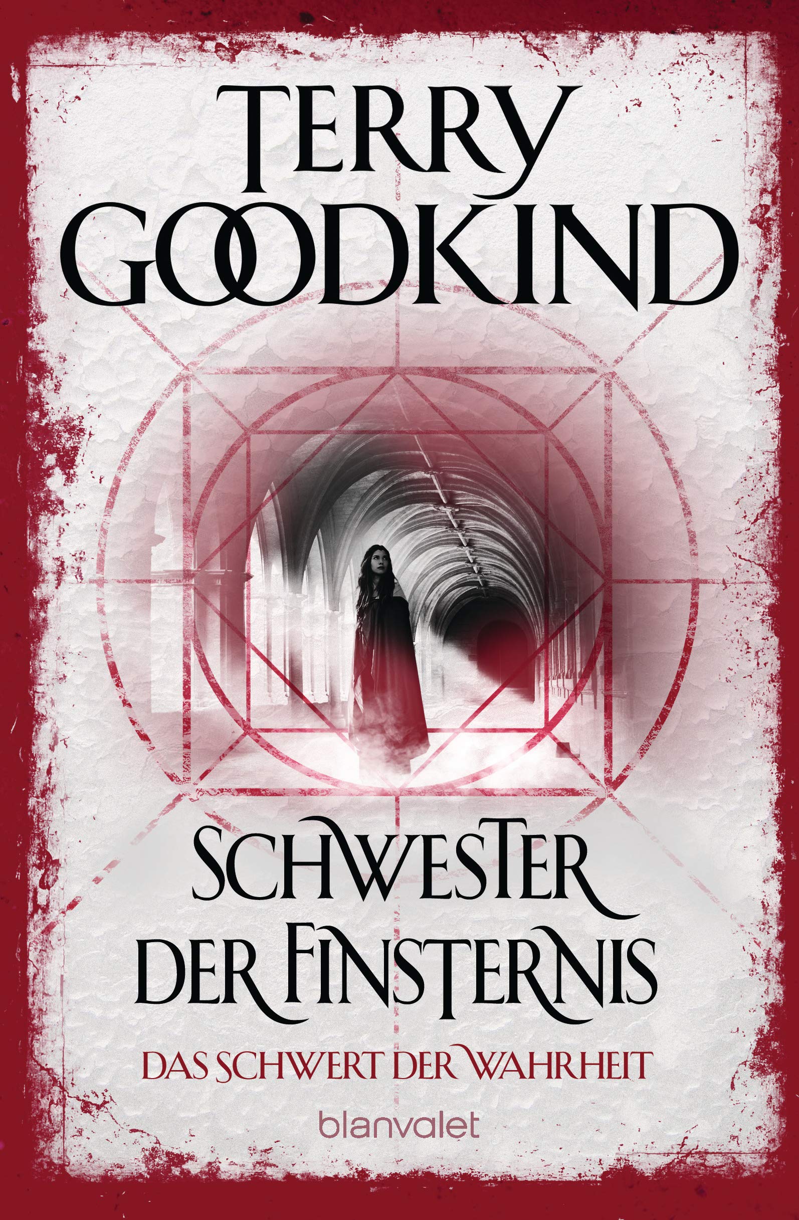 Schwester der Finsternis - Das Schwert der Wahrheit Contemporary literature