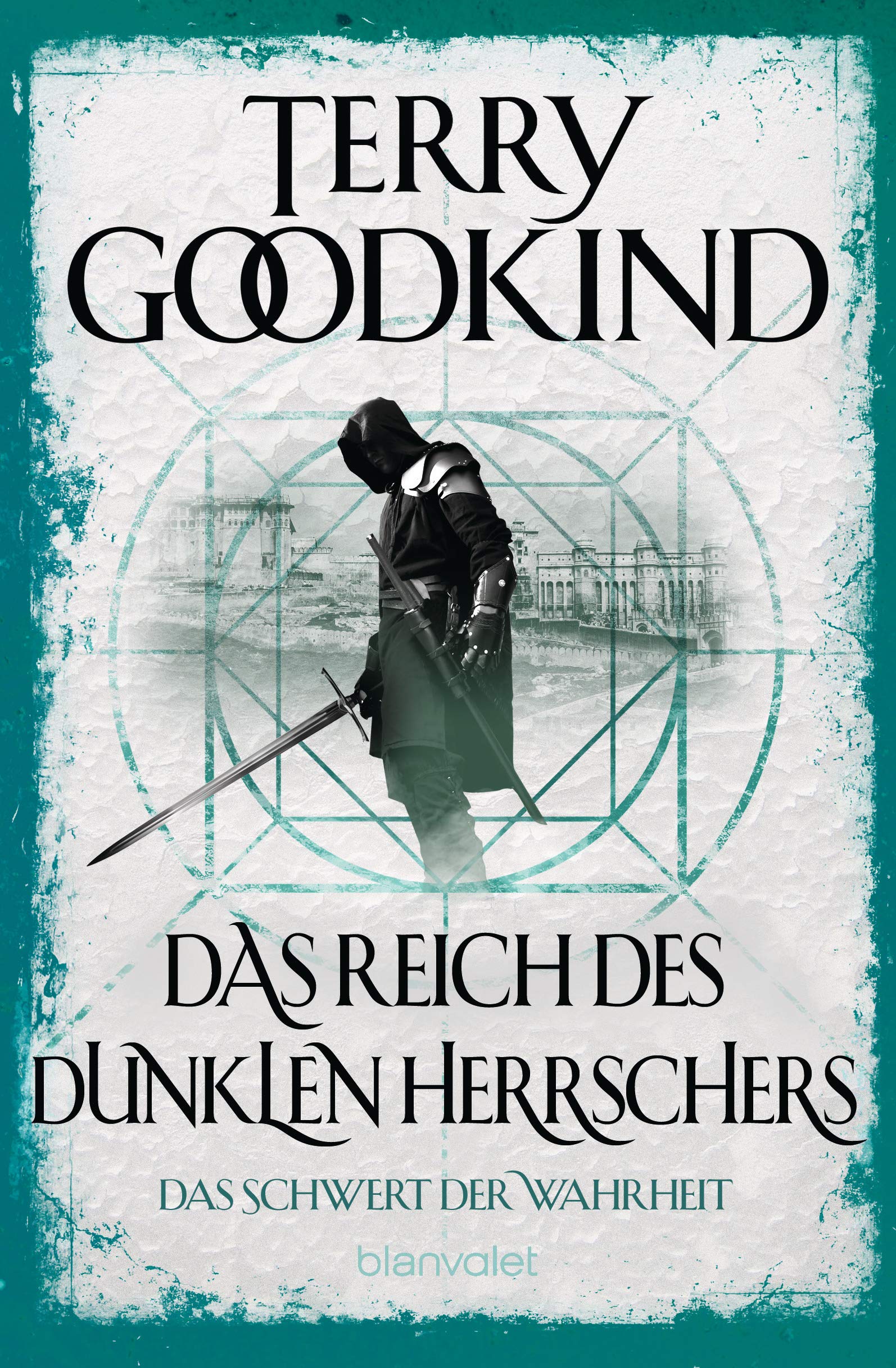 Das Reich des dunklen Herrschers - Das Schwert der Wahrheit: Roman Contemporary literature
