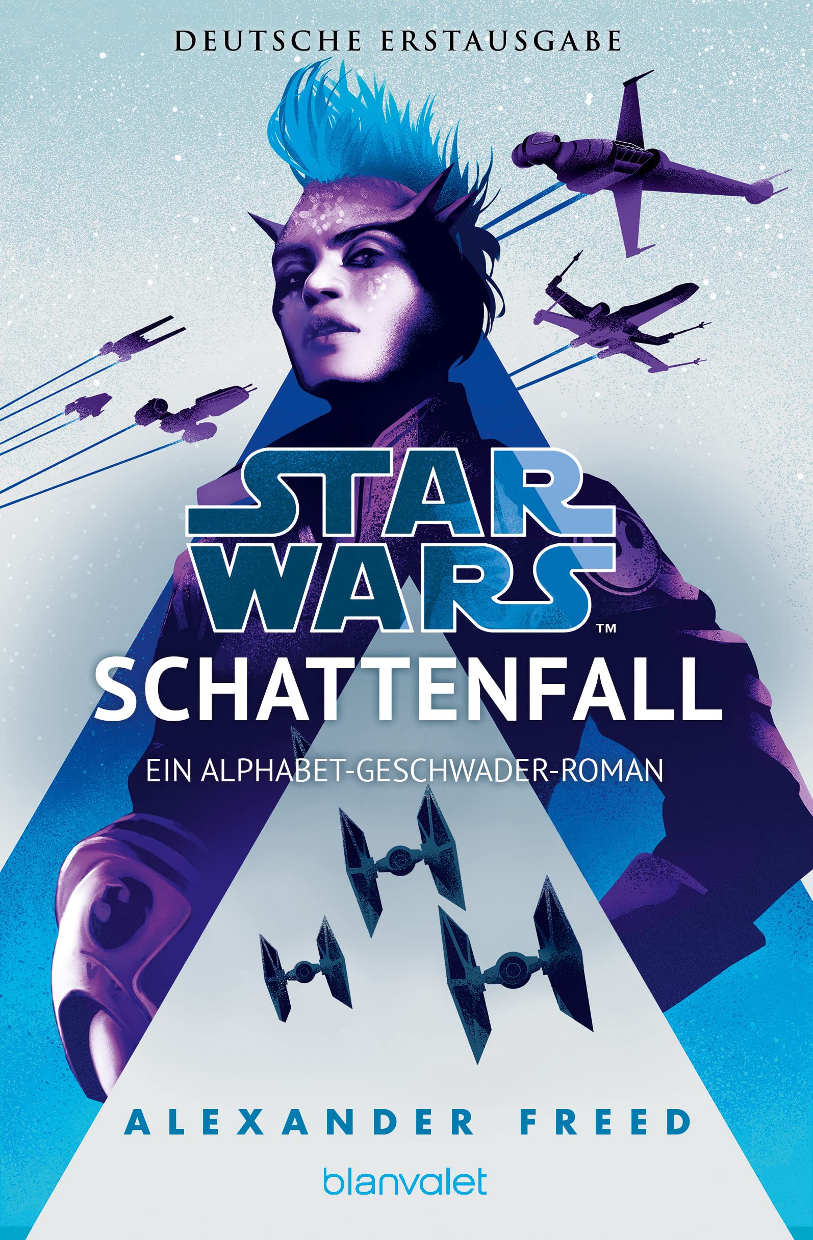 Product Image: Star Wars(TM) - Schattenfall