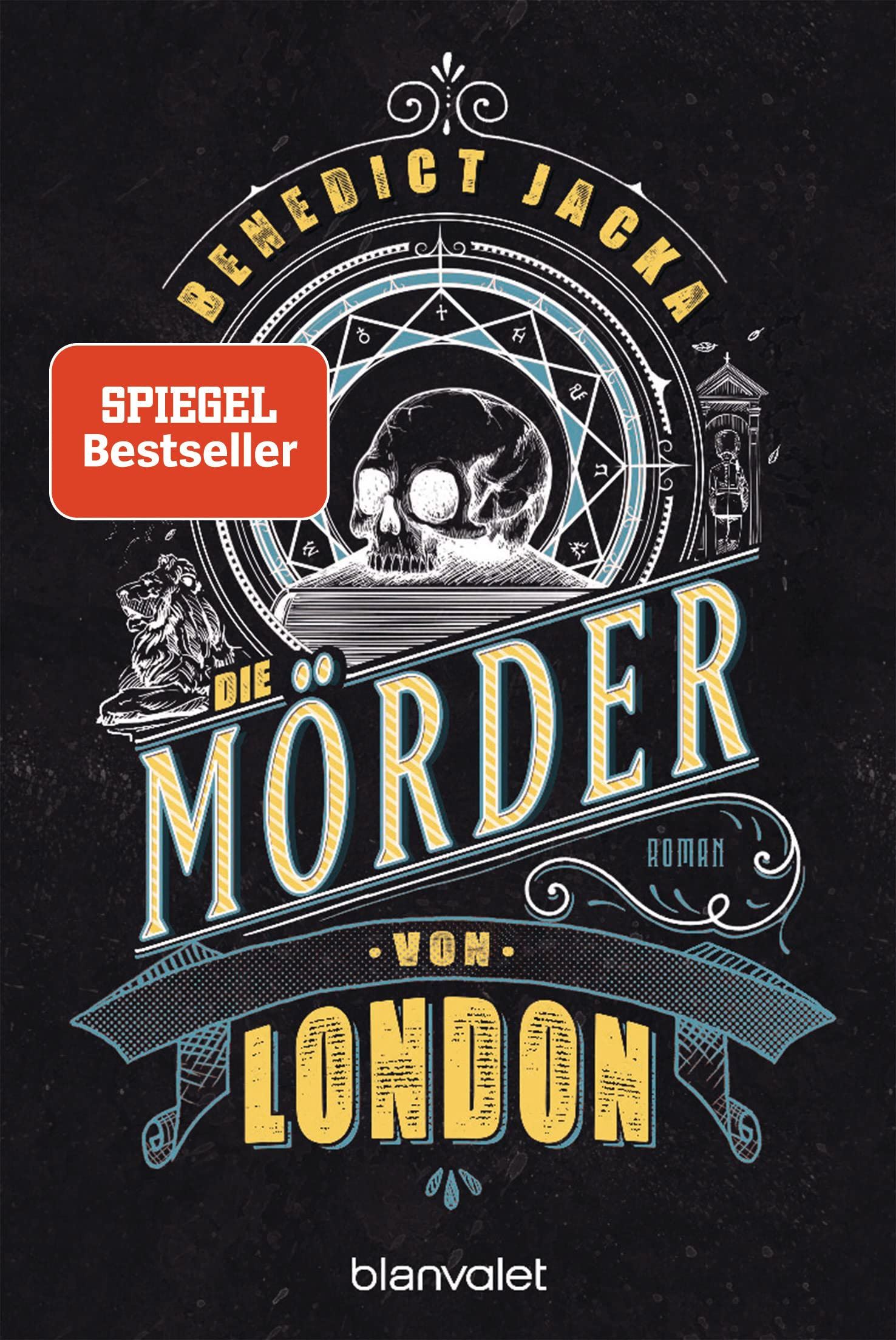 Die Mörder von London Contemporary literature Books