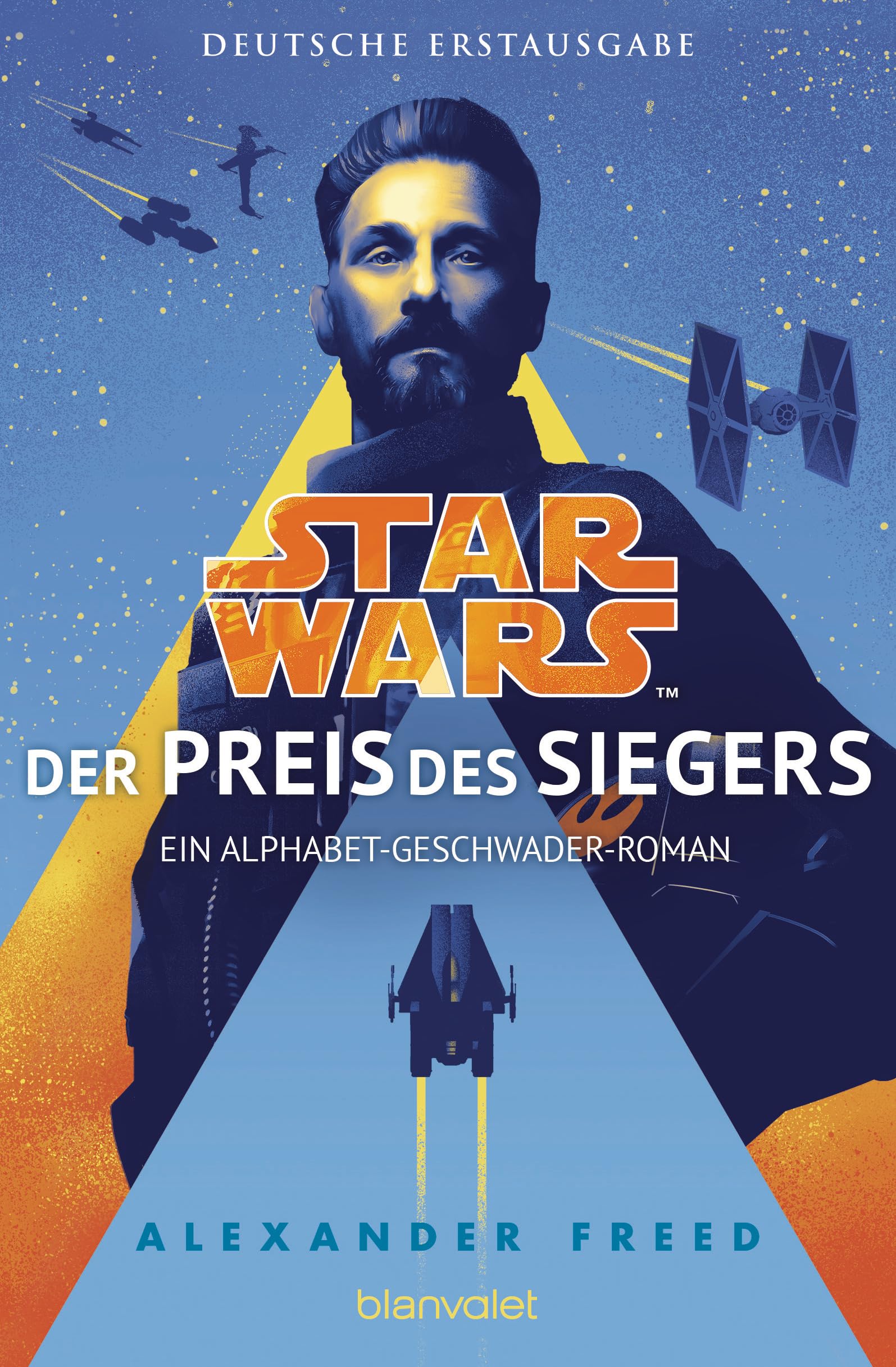 Star Wars(TM)  - Der Preis des Siegers Contemporary literature