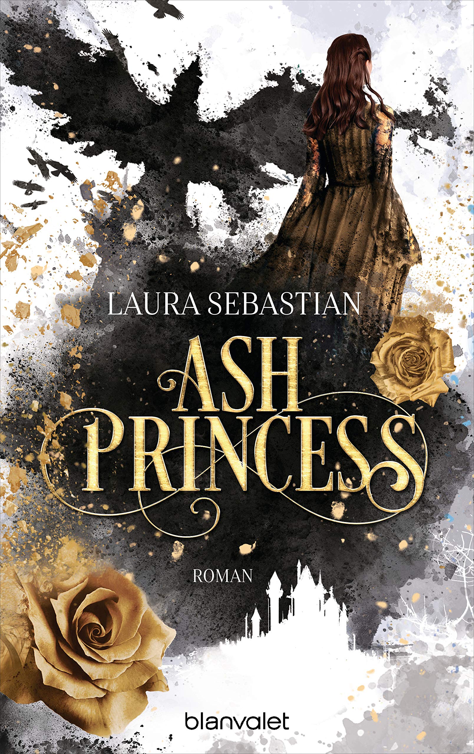 Product Image: ASH PRINCESS
