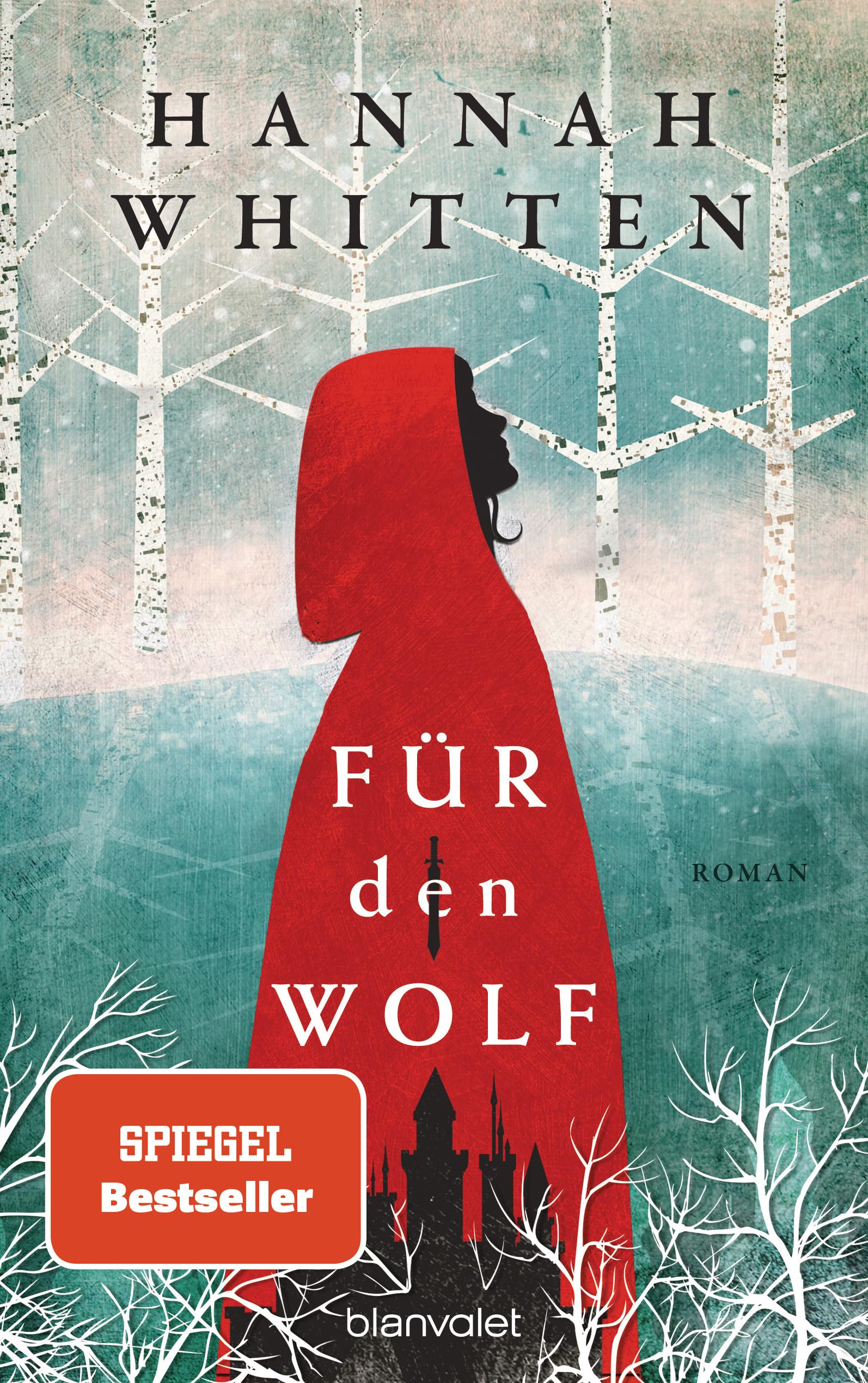Product Image: Für den Wolf