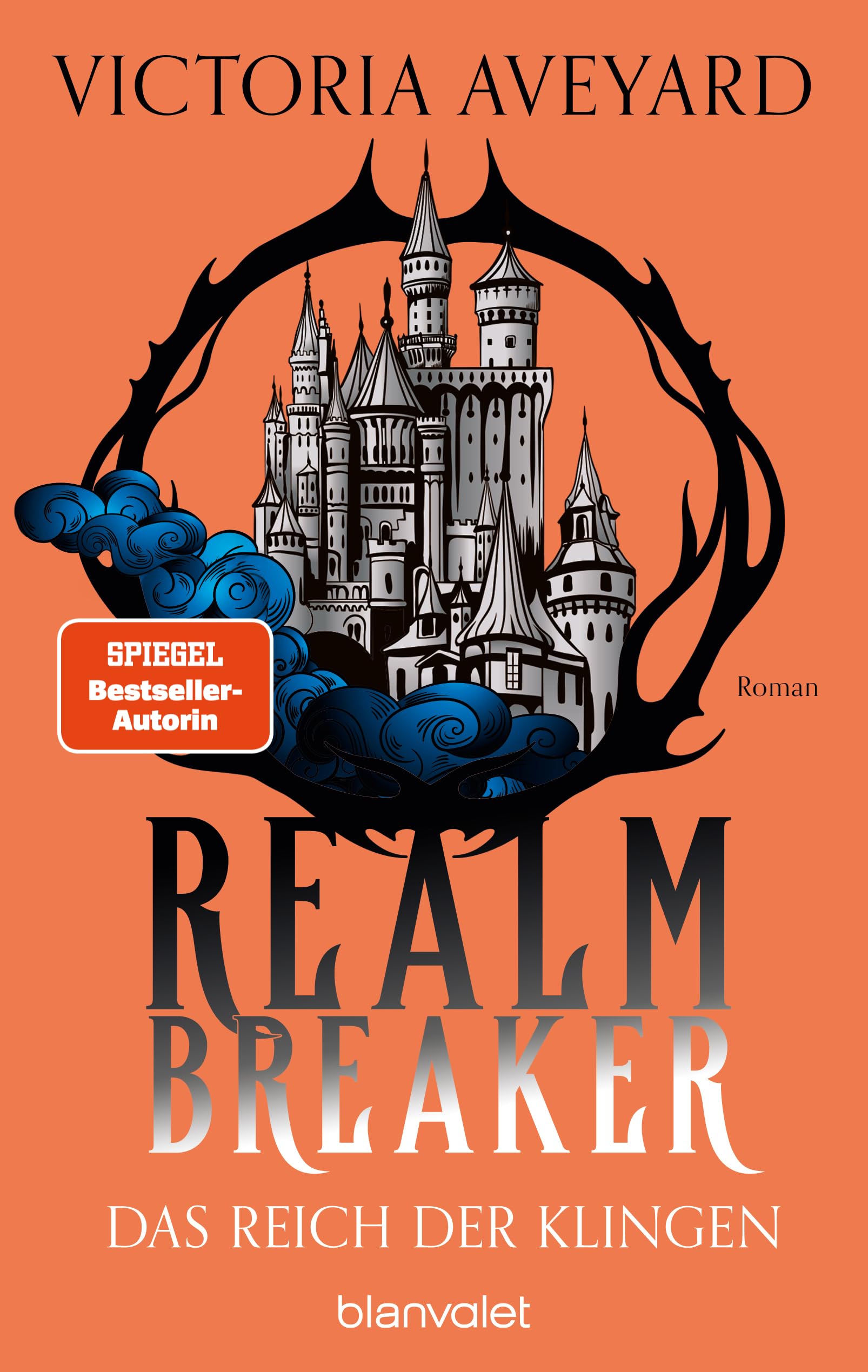Das Reich der Klingen - Realm Breaker 2 Contemporary literature