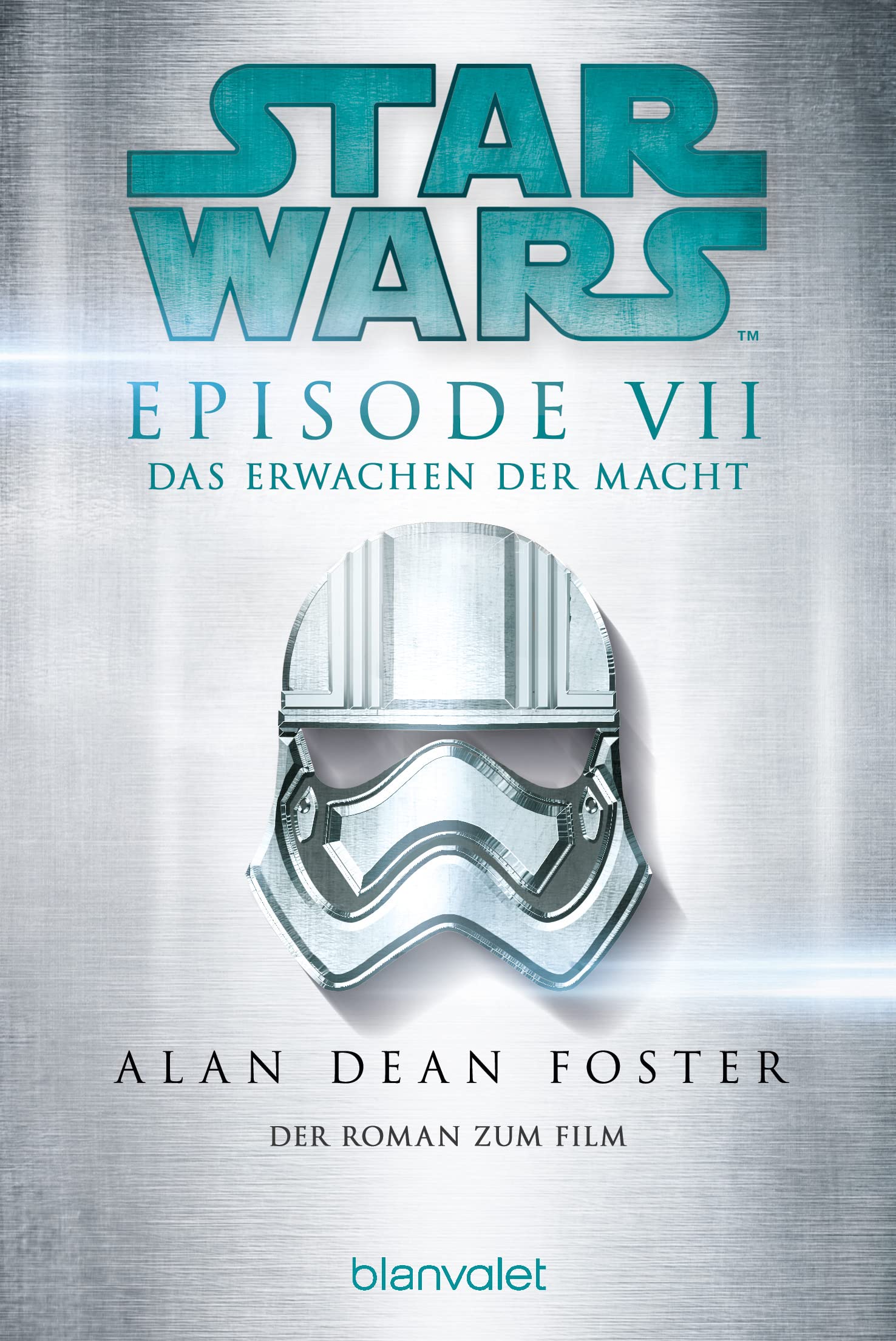 Star Wars™ - Das Erwachen der Macht: Der Roman zum Film (Filmbücher, Band 7) Contemporary literature Books
