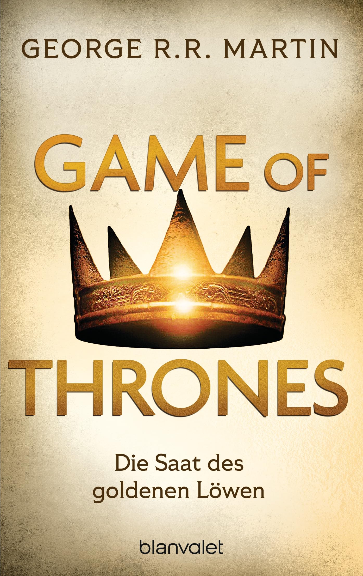 Game of Thrones Contemporary literature Books