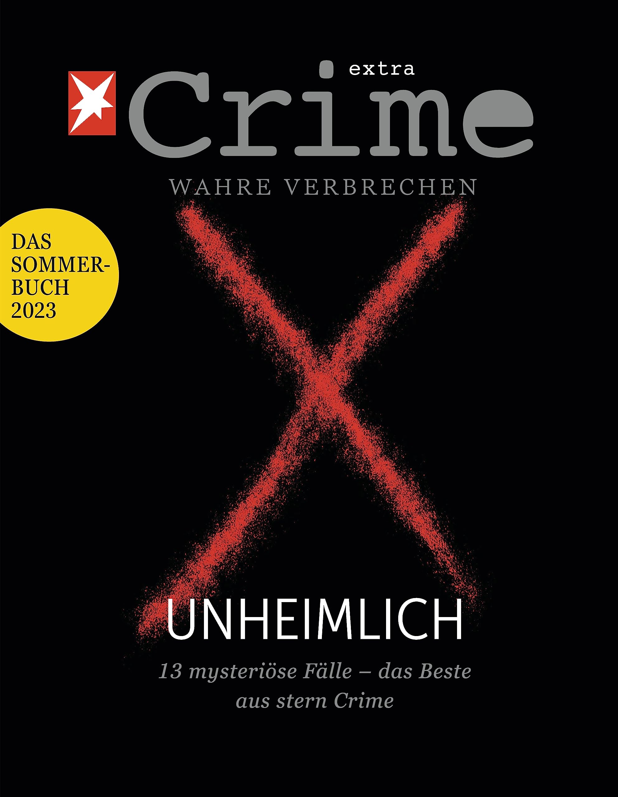 stern Crime - Wahre Verbrechen Medicine