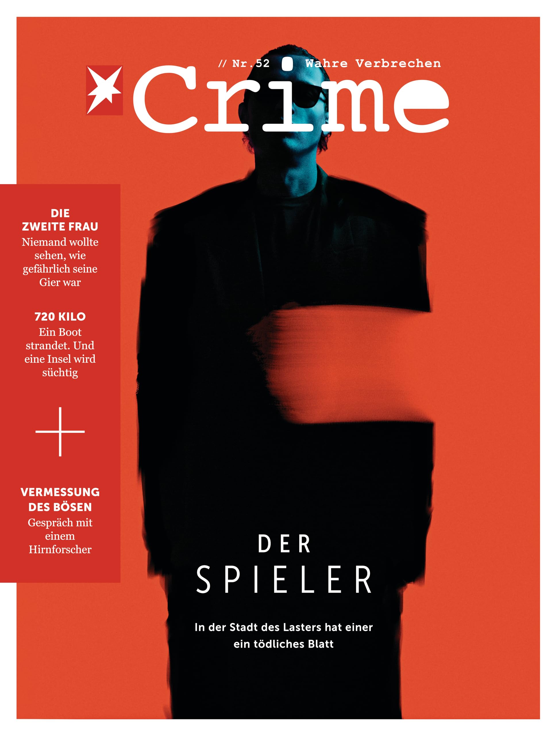 stern Crime - Wahre Verbrechen book