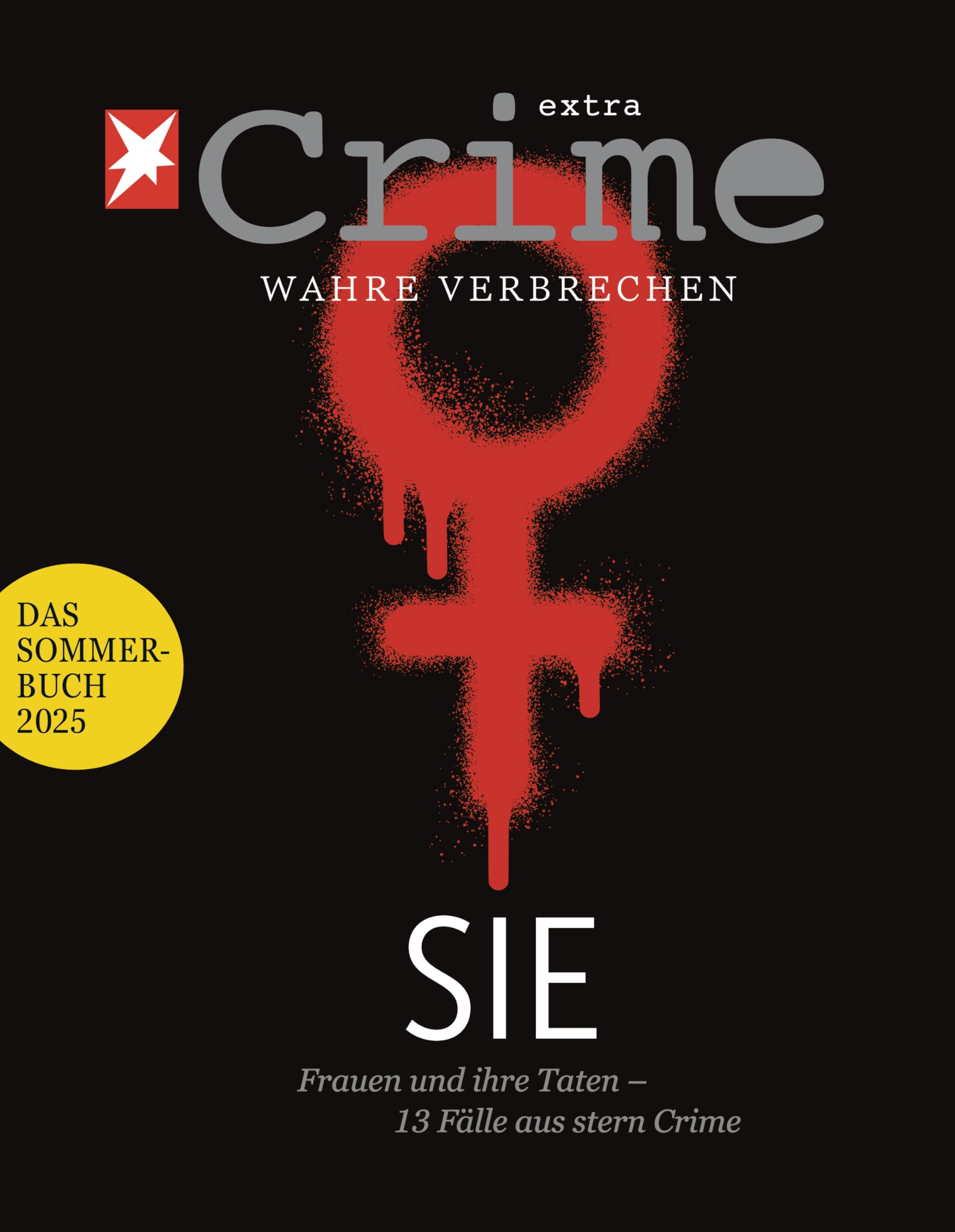 Stern Crime - Wahre Verbrechen Books