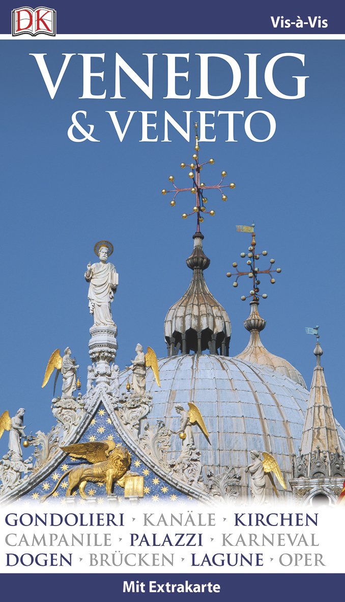 Vis-à-Vis Venedig & Veneto Leisure, Home & Garden