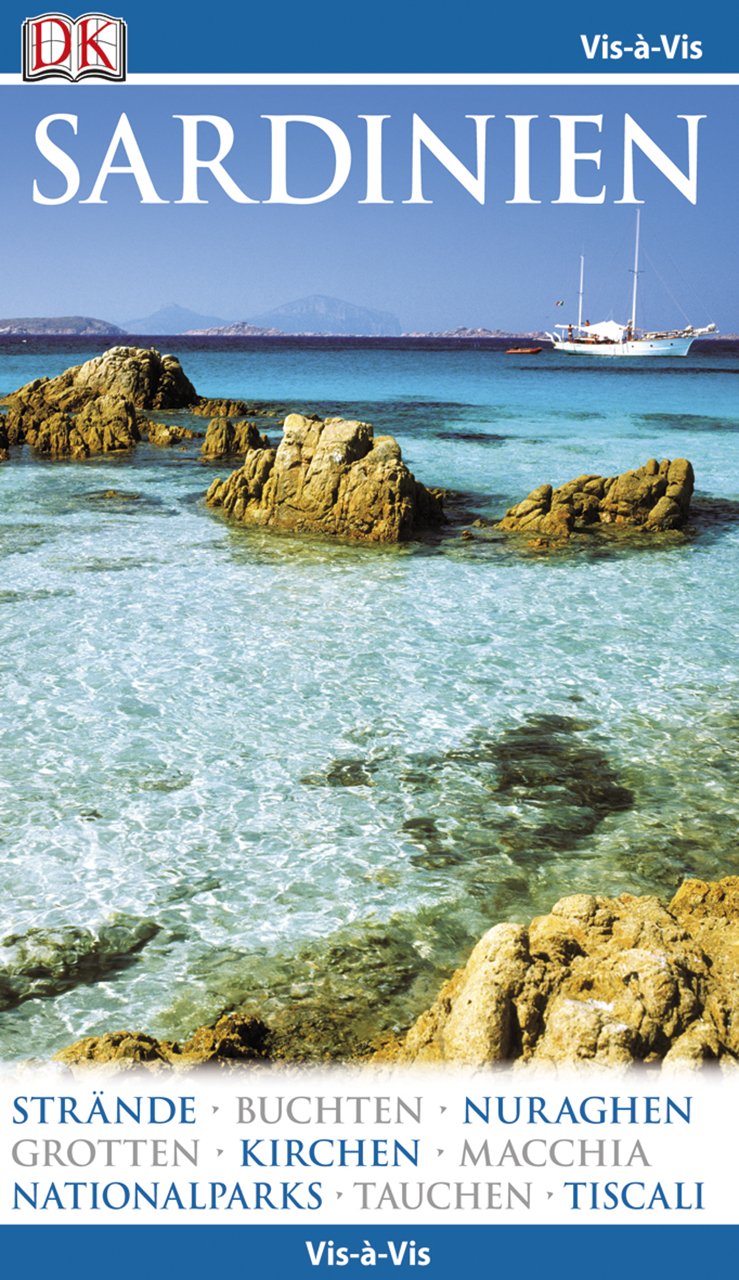 Vis-à-Vis Sardinien Leisure, Home & Garden