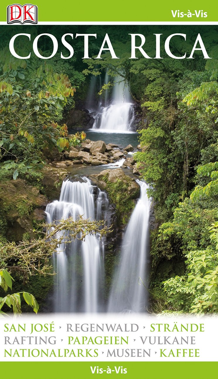 Vis-à-Vis Costa Rica Leisure, Home & Garden