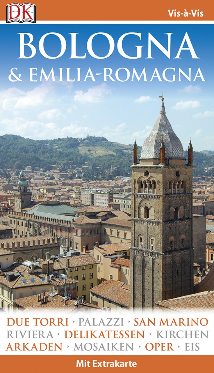 Vis-à-Vis Bologna & Emilia-Romagna Leisure, Home & Garden