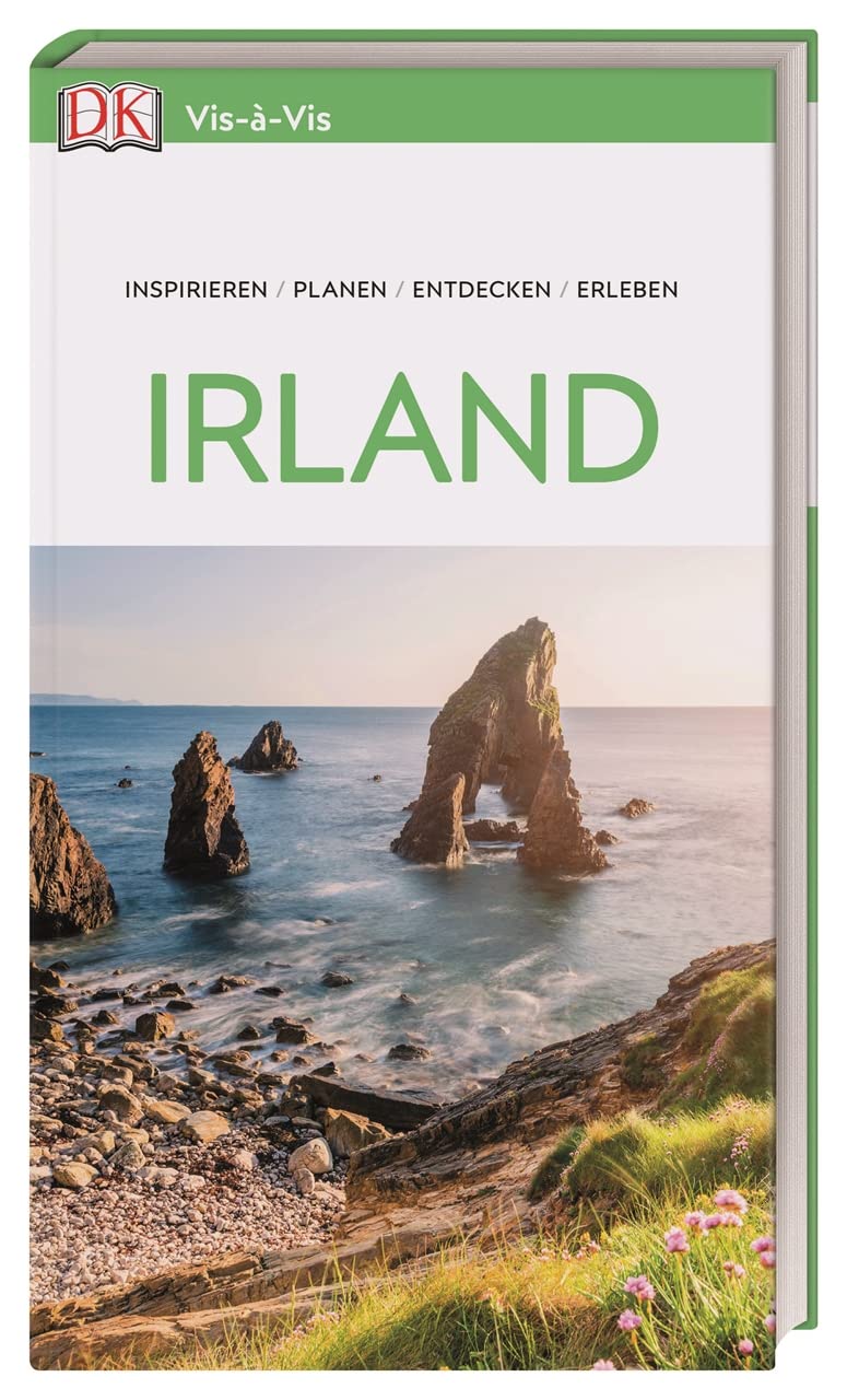 Vis-à-Vis Reiseführer Irland Leisure, Home & Garden