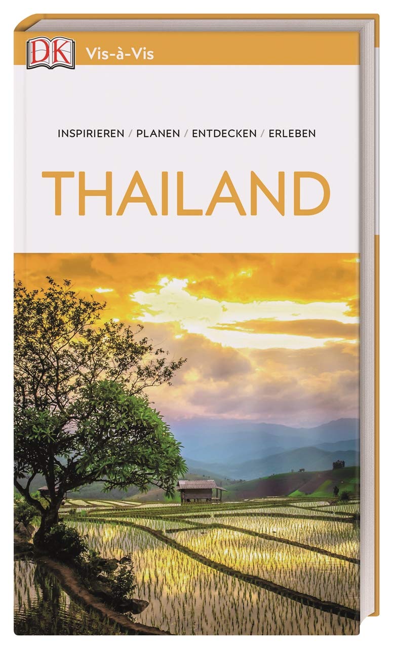 Product Image: Vis-à-Vis Reiseführer Thailand
