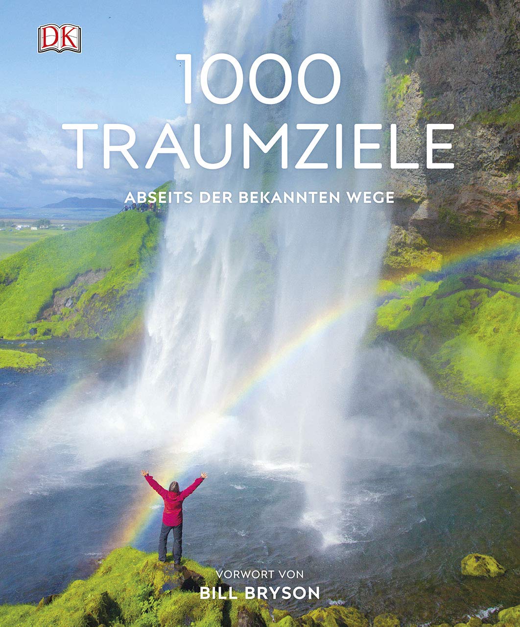 1000 Traumziele abseits der bekannten Wege Leisure, Home & Garden